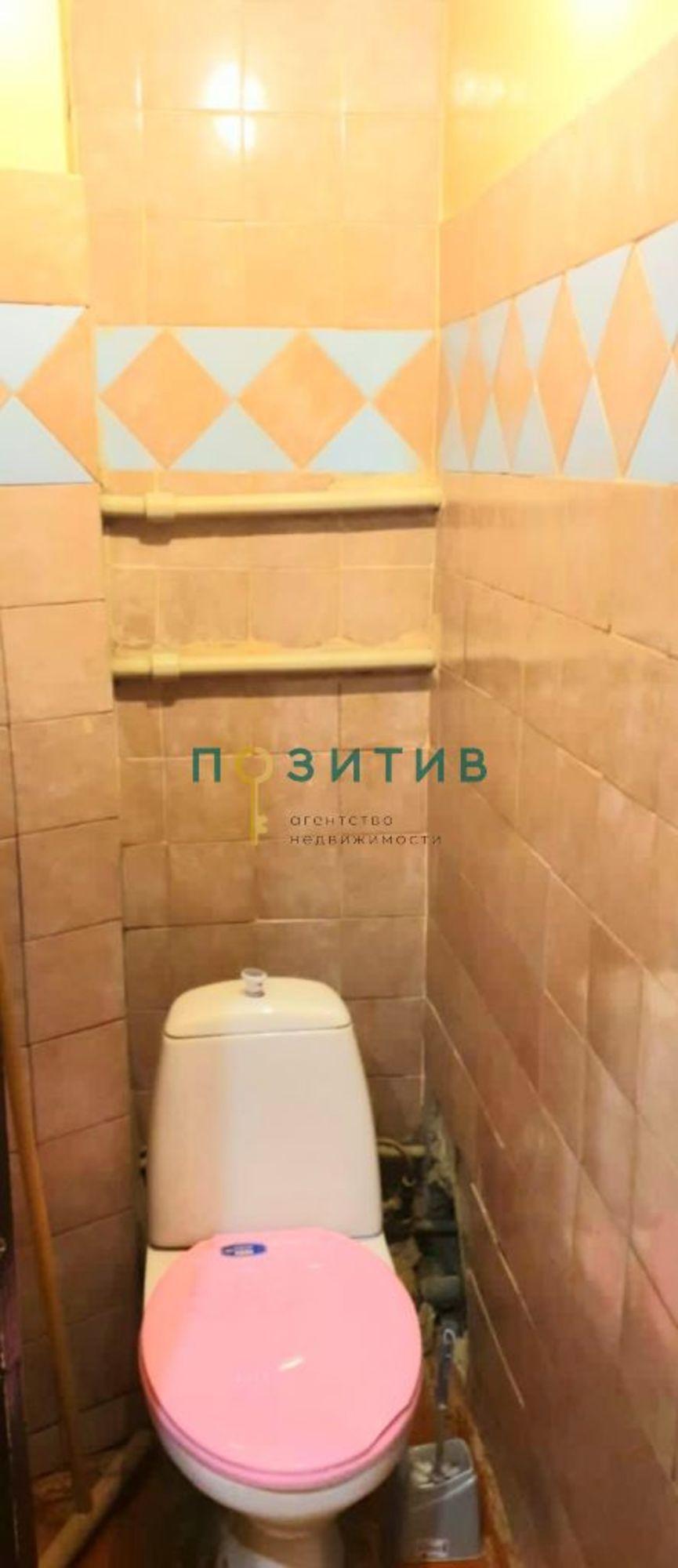 Купить квартиру за 5 100 000 рублей на Свободы пр-кт, 48