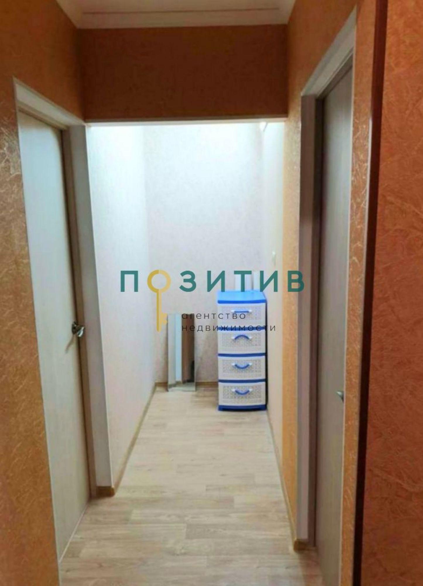Купить квартиру за 5 100 000 рублей на Свободы пр-кт, 48