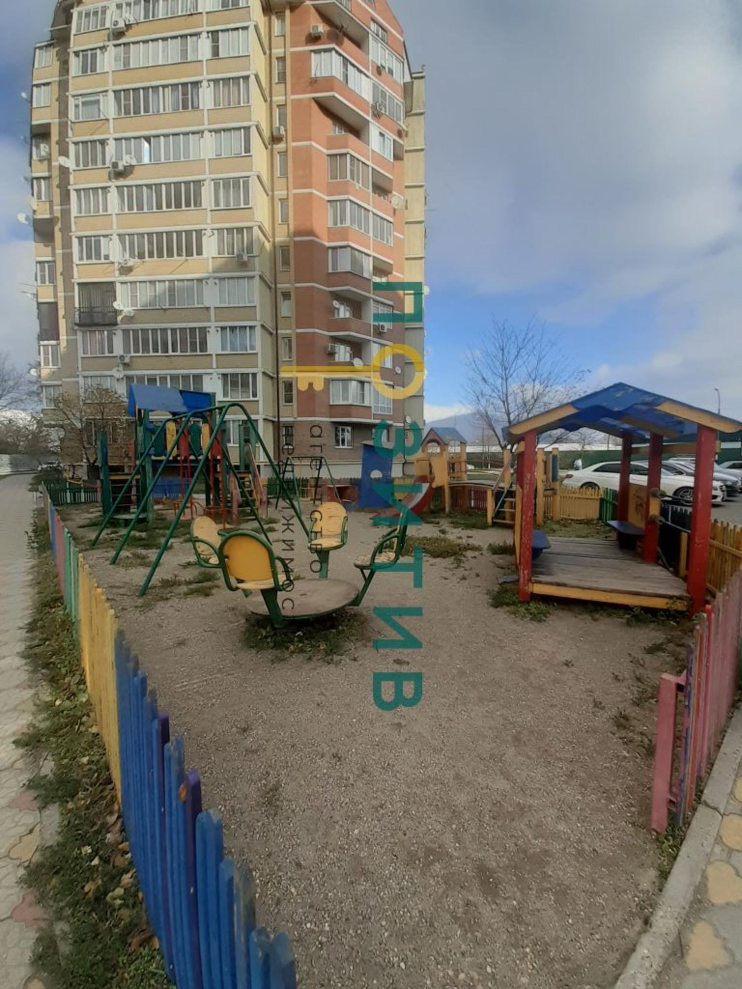 Купить квартиру за 9 500 000 рублей на Булгакова ул, 5