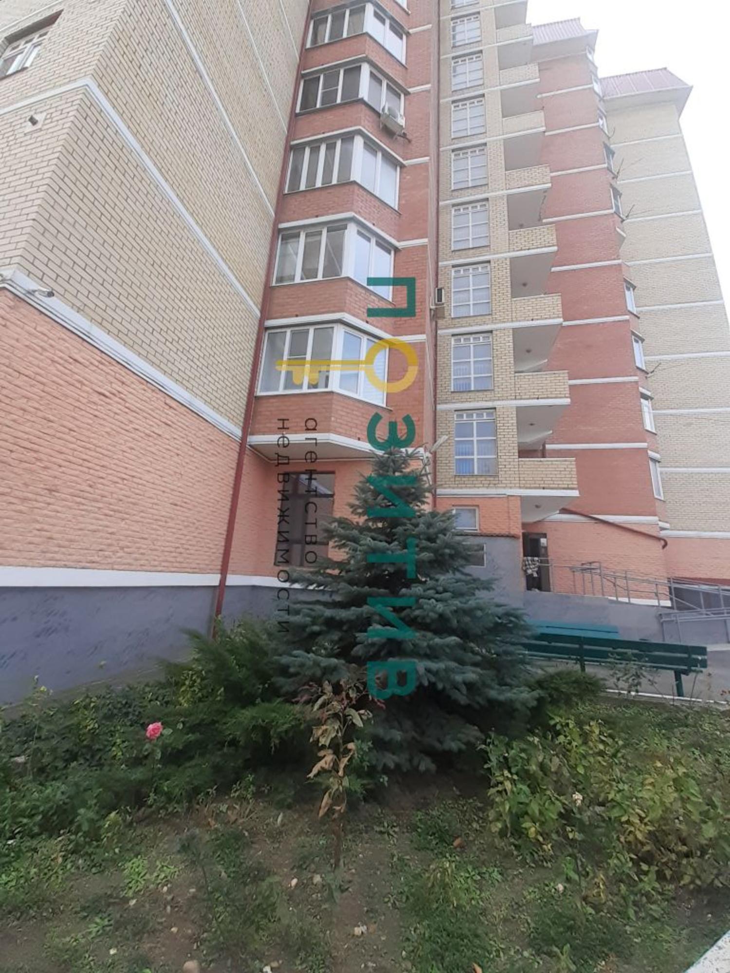 Купить квартиру за 9 500 000 рублей на Булгакова ул, 5