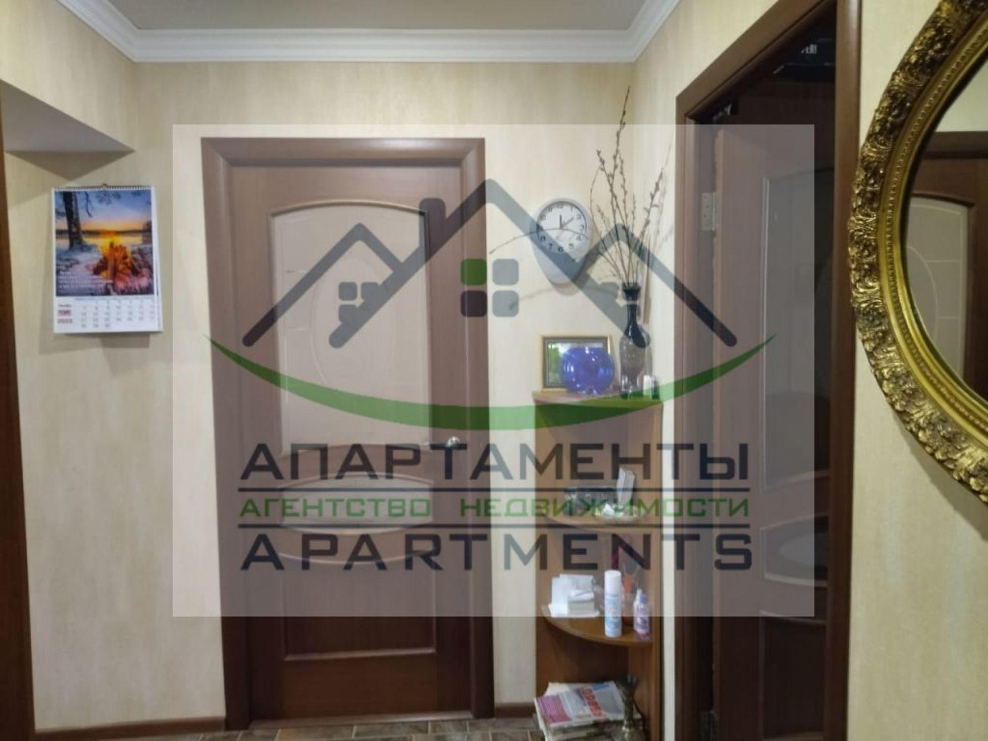 Купить квартиру за 7 400 000 рублей на Целинная ул, 12
