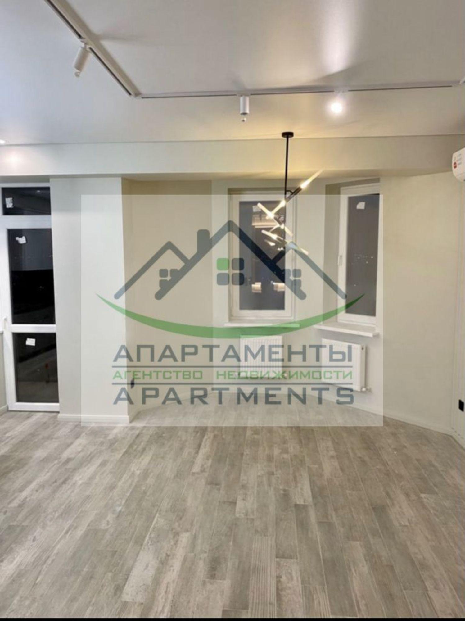 Купить квартиру за 11 400 000 рублей на Адмиральского ул, 1А