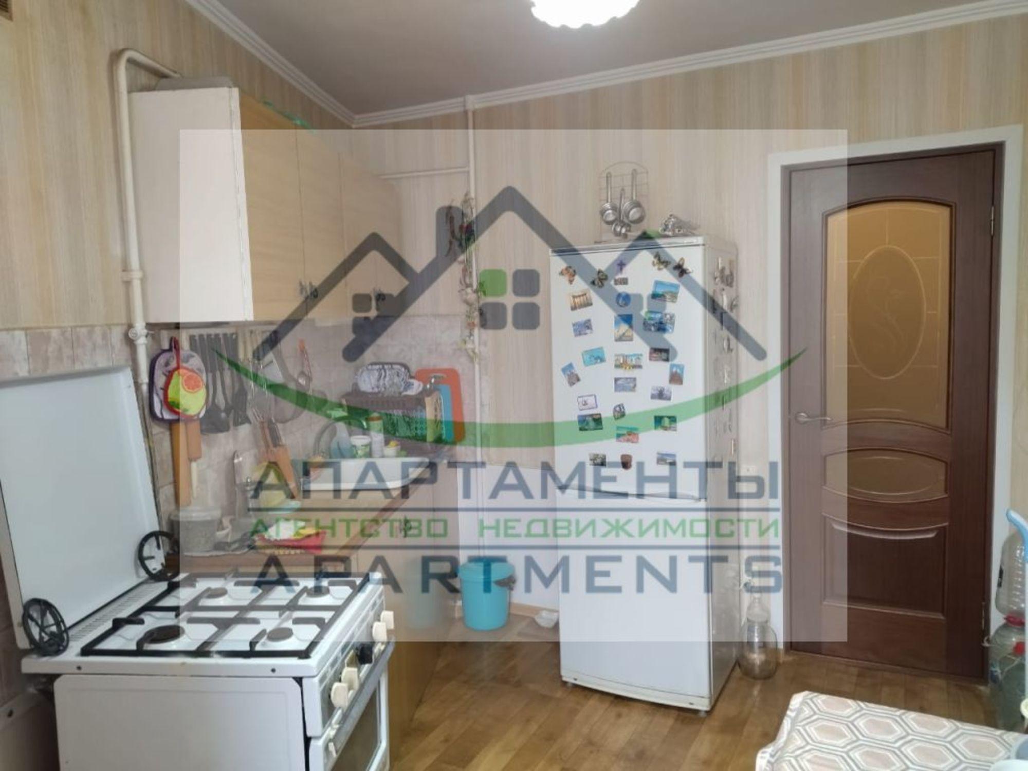 Купить квартиру за 7 400 000 рублей на Целинная ул, 12