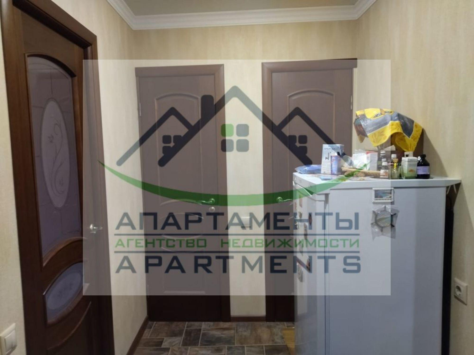 Купить квартиру за 7 400 000 рублей на Целинная ул, 12