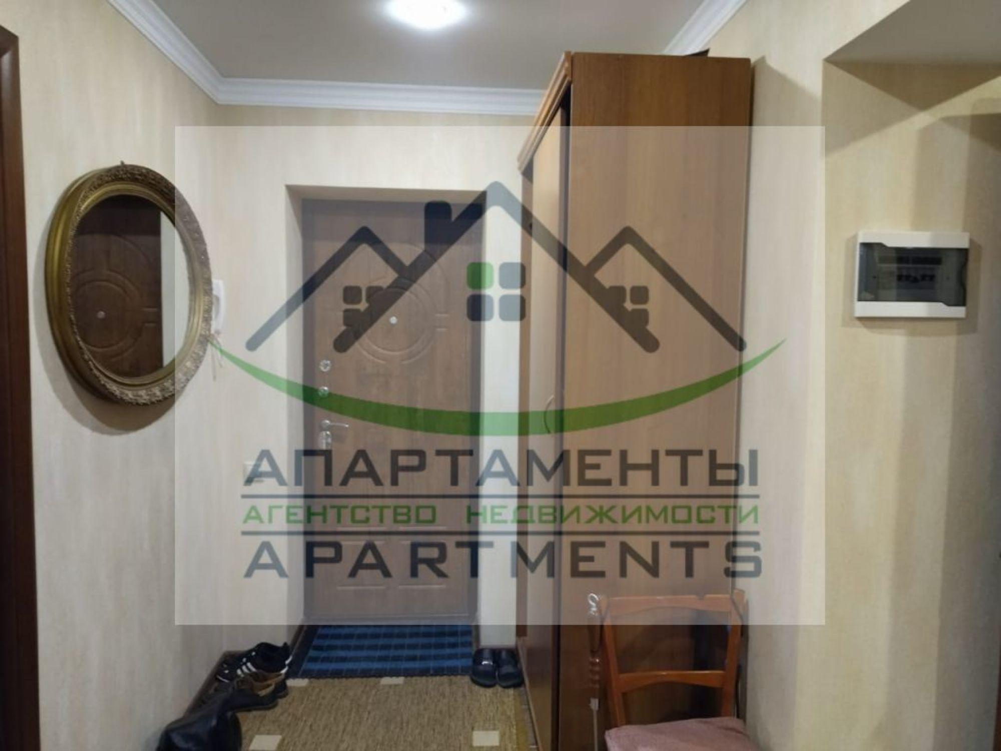 Купить квартиру за 7 400 000 рублей на Целинная ул, 12