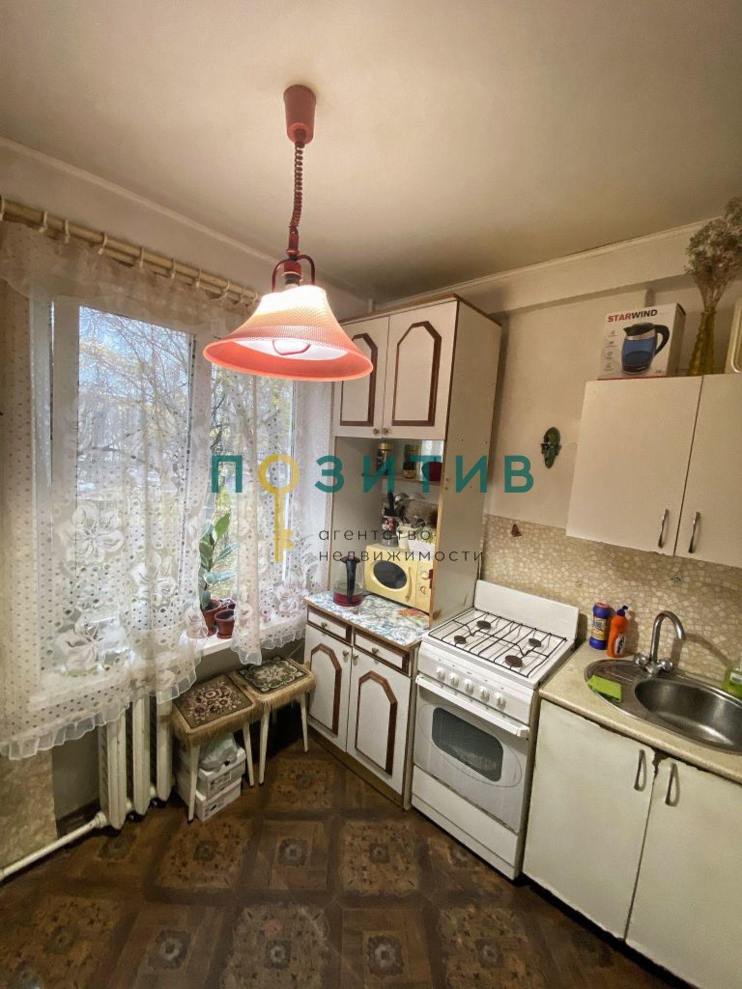 Купить квартиру за 4 700 000 рублей на Московская ул, 82к1
