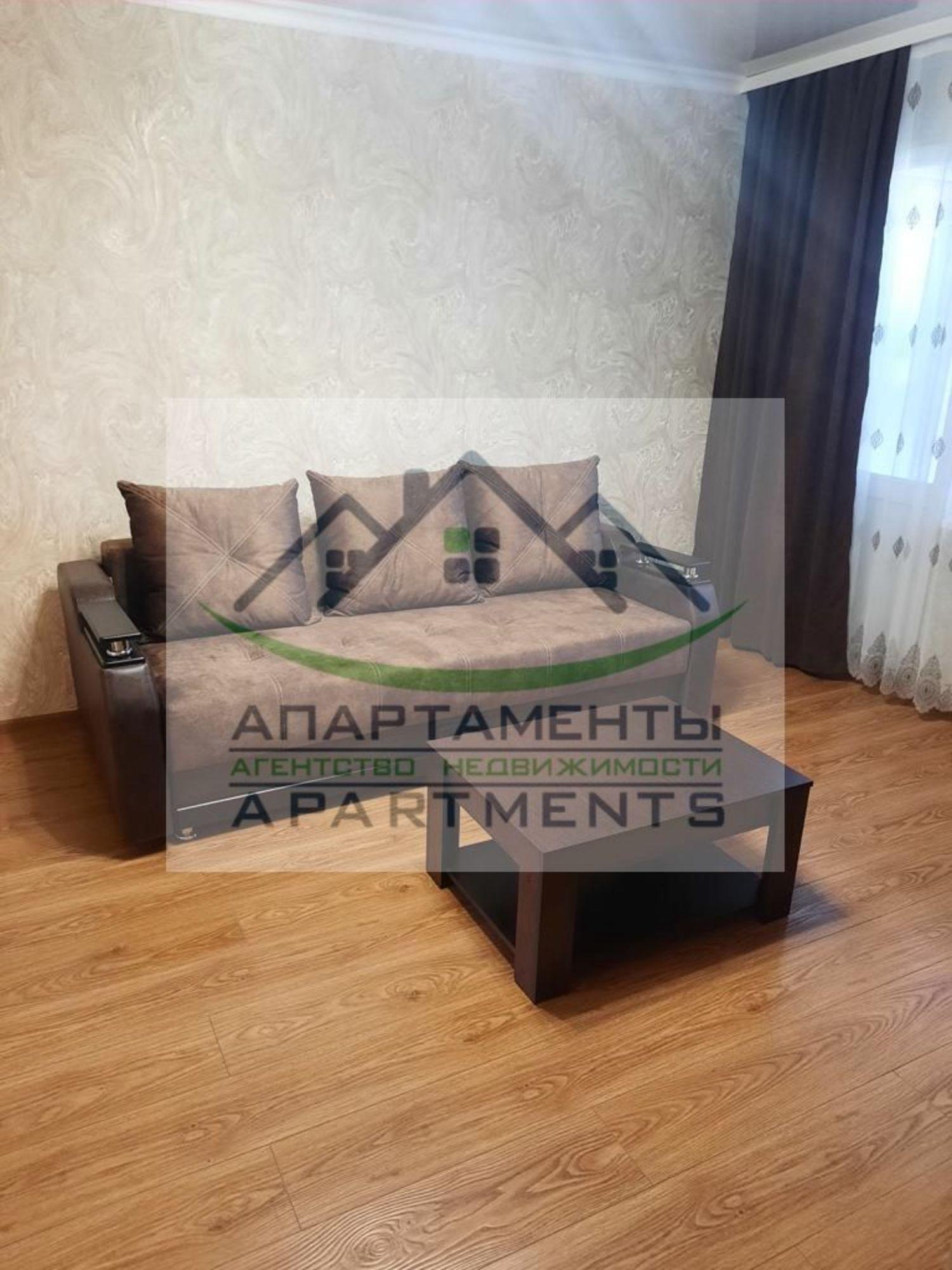 Купить квартиру за 5 700 000 рублей на Цандера проезд, 1