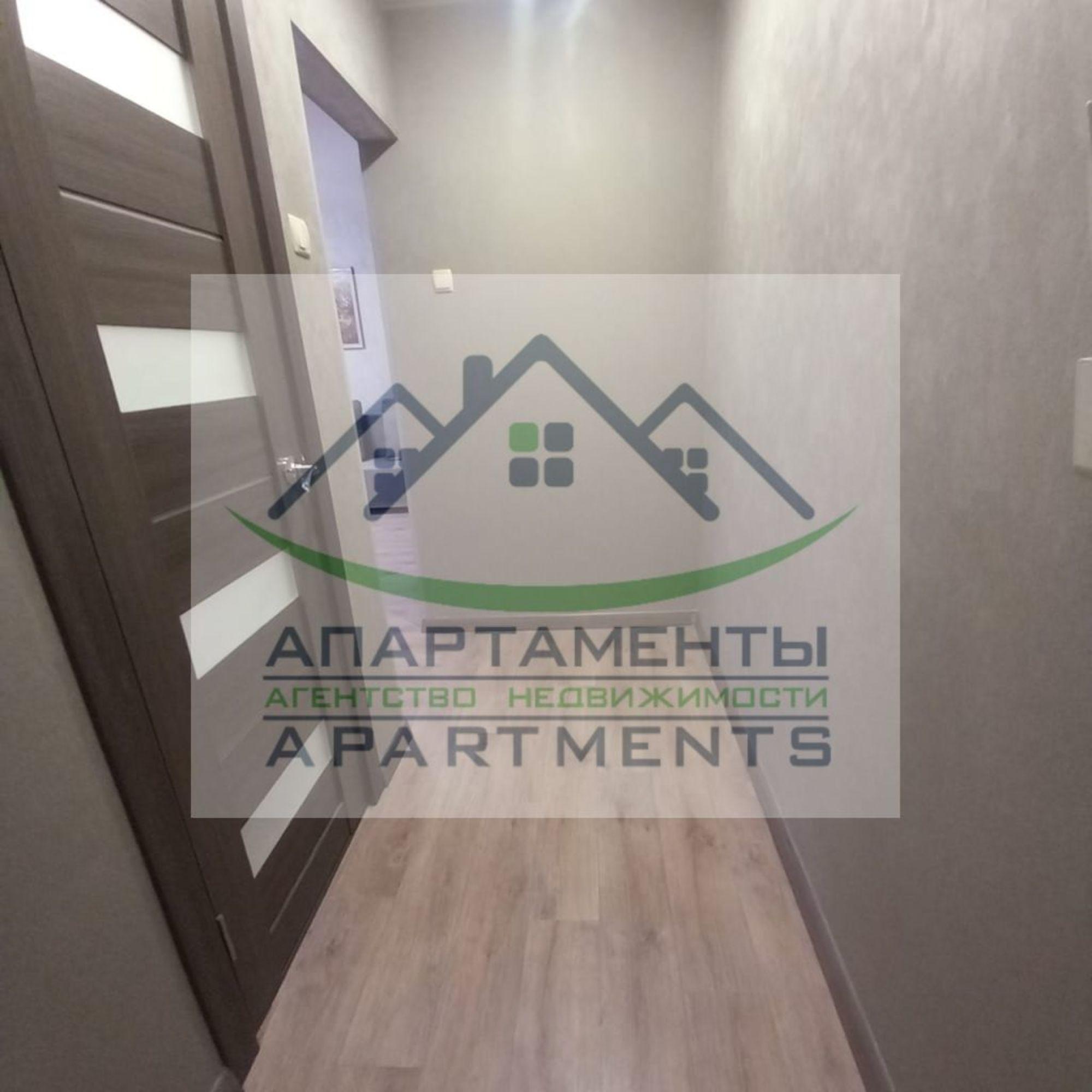 Купить квартиру за 4 600 000 рублей на Островского ул, 41