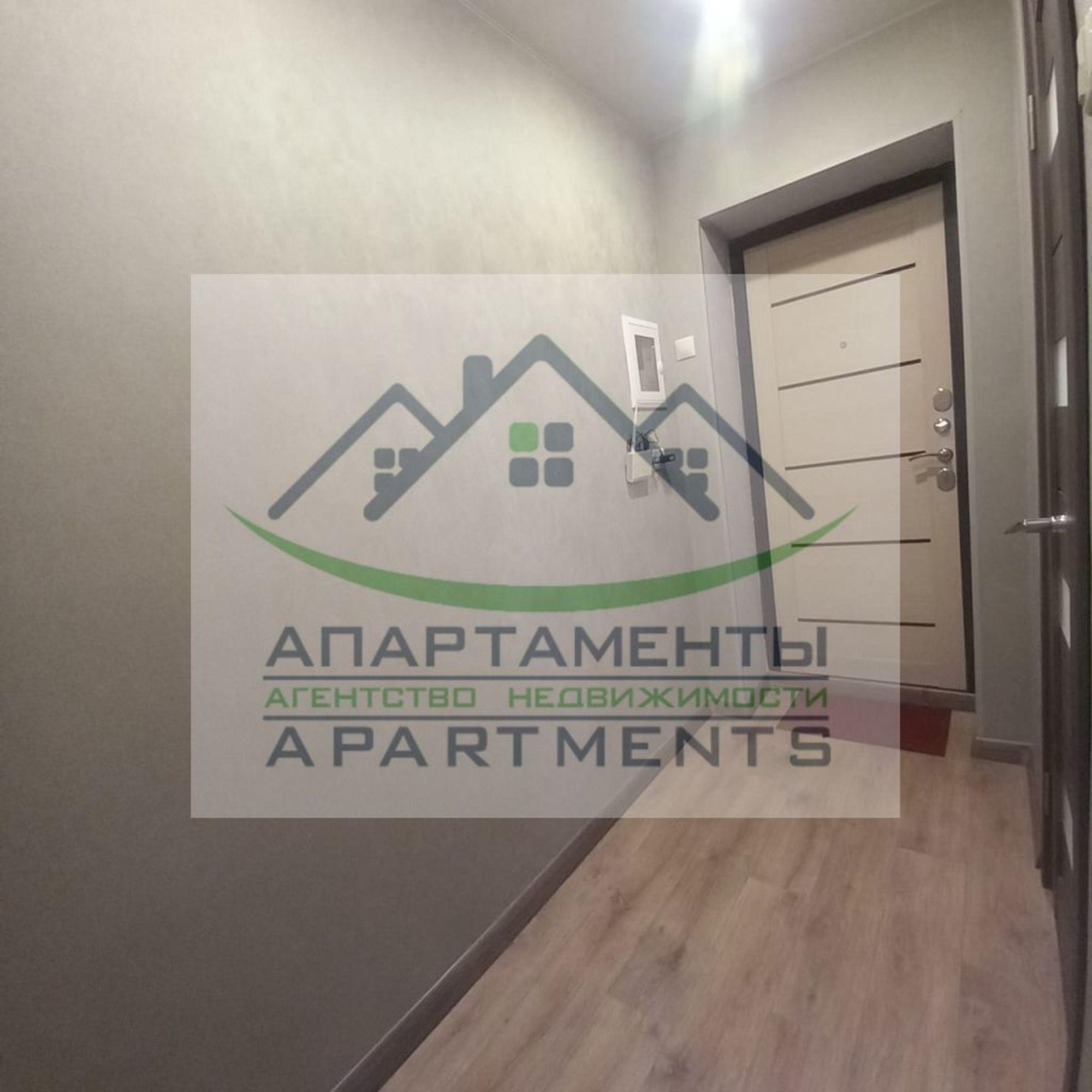Купить квартиру за 4 600 000 рублей на Островского ул, 41