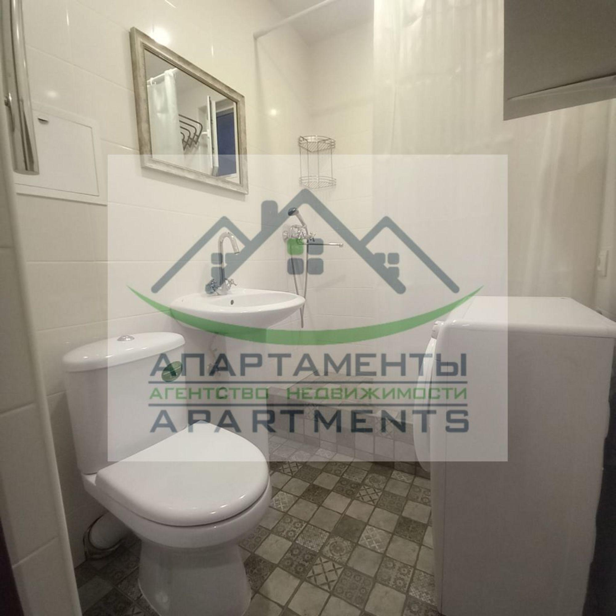 Купить квартиру за 4 600 000 рублей на Островского ул, 41