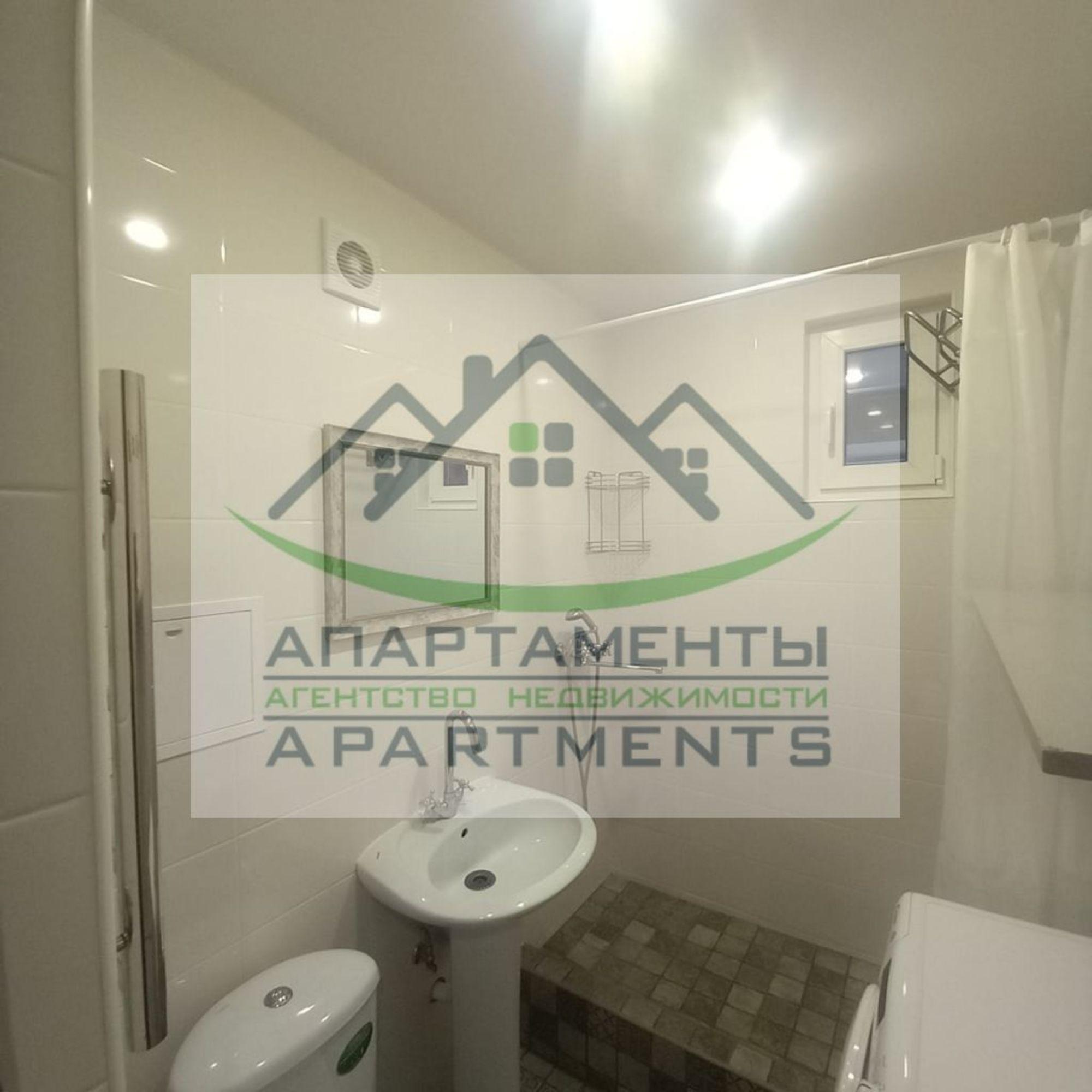 Купить квартиру за 4 600 000 рублей на Островского ул, 41