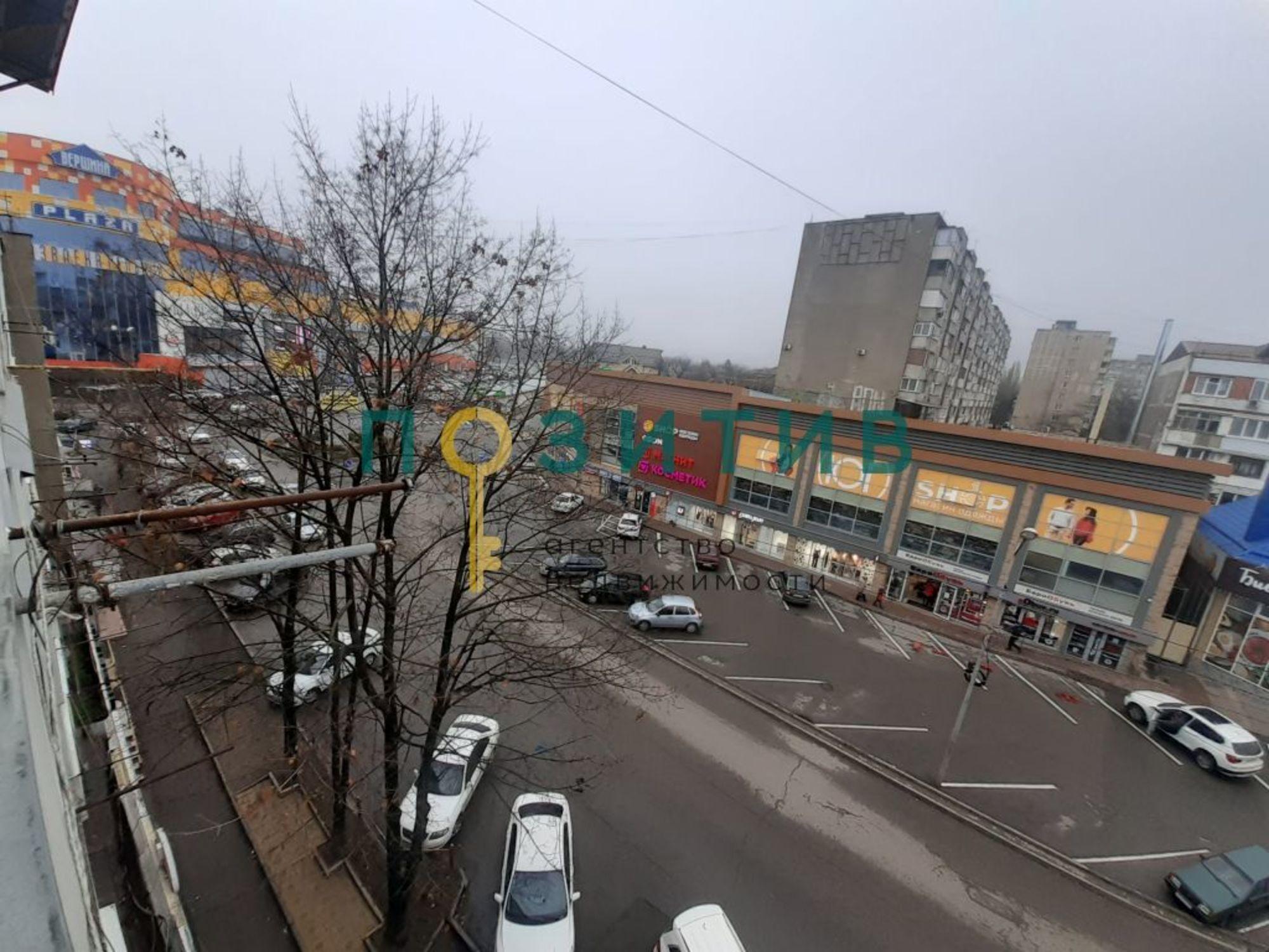 Купить квартиру за 4 200 000 рублей на Адмиральского ул, 55