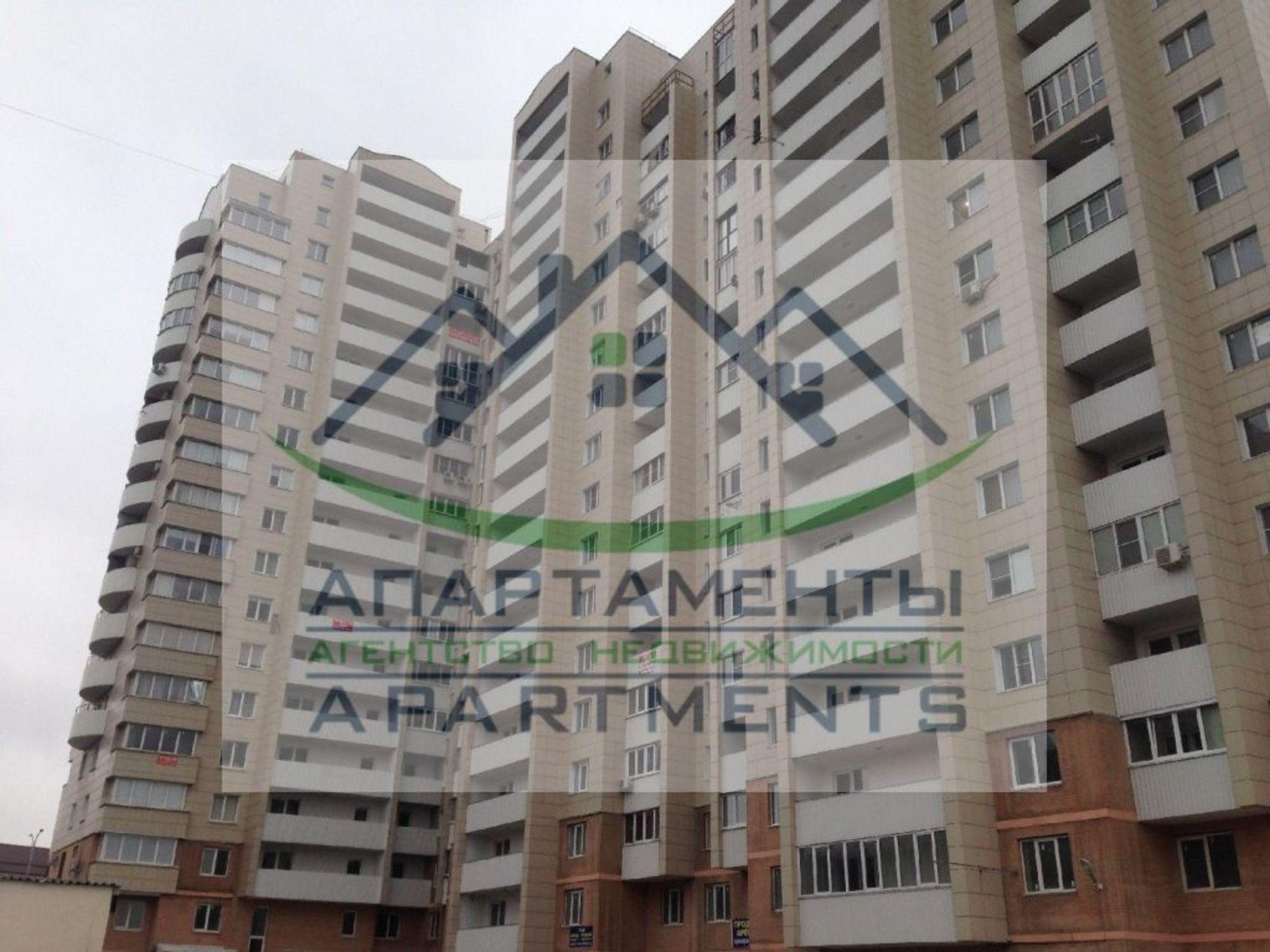 Купить квартиру за 7 500 000 рублей на Первомайская ул, 2к2
