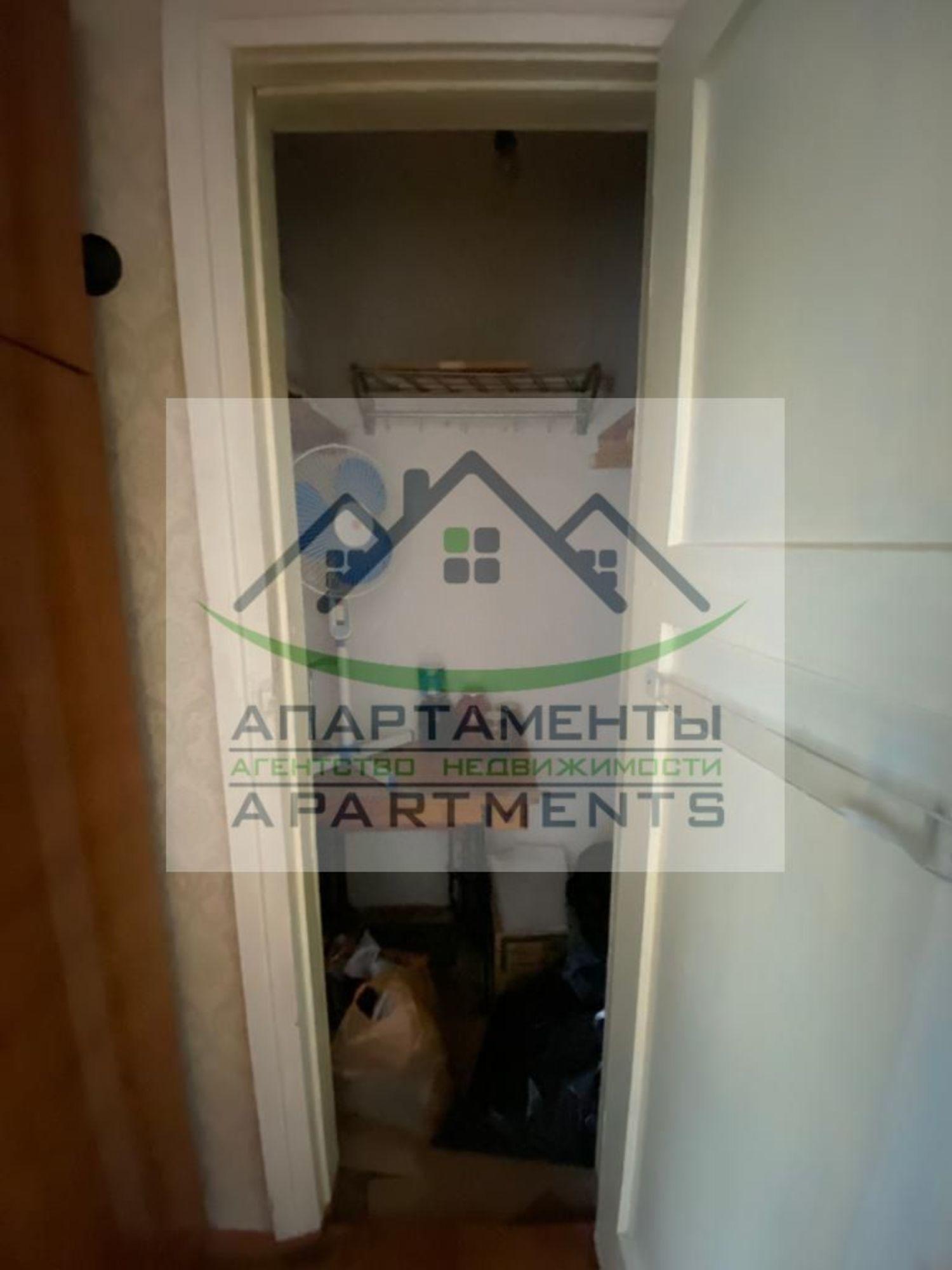 Купить квартиру за 2 800 000 рублей на Садовый пер, 8а