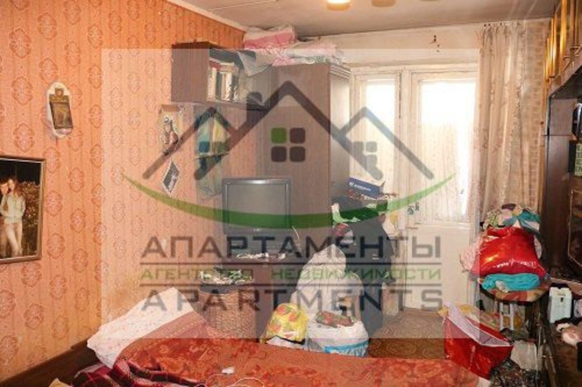 Купить квартиру за 3 750 000 рублей на Губина Андрея ул, 42