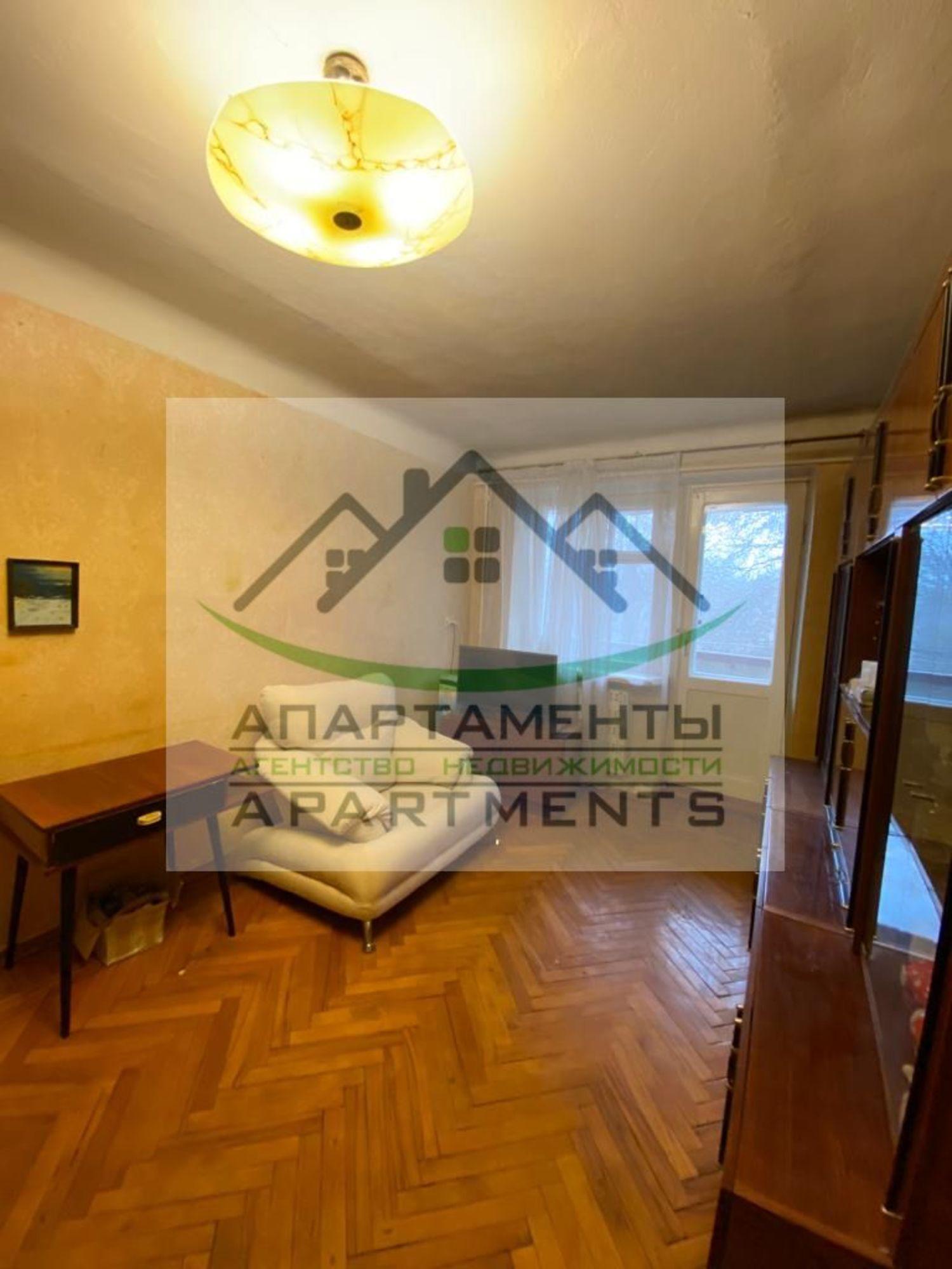 Купить квартиру за 2 800 000 рублей на Садовый пер, 8а