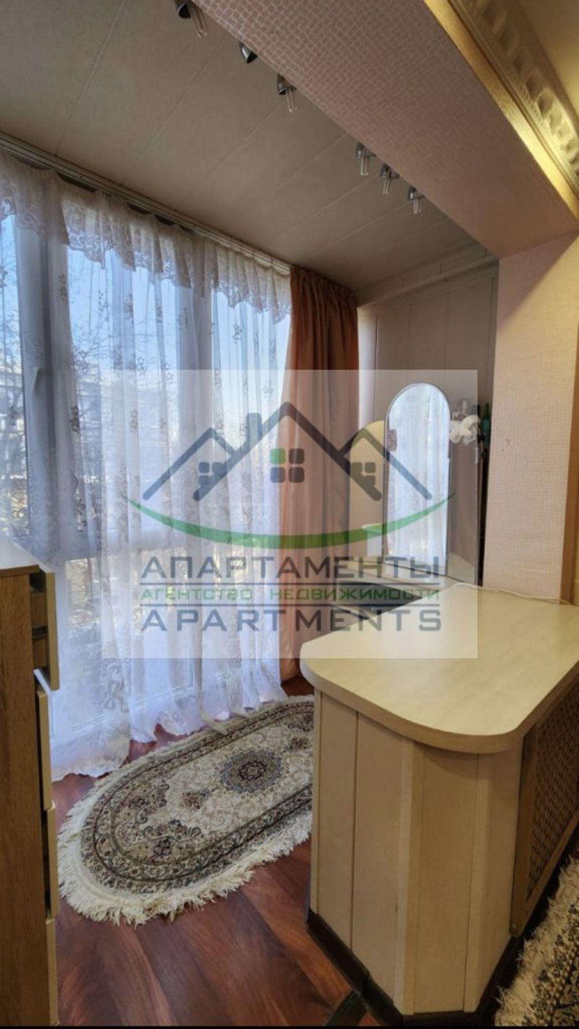 Купить квартиру за 10 500 000 рублей на К.Либкнехта ул