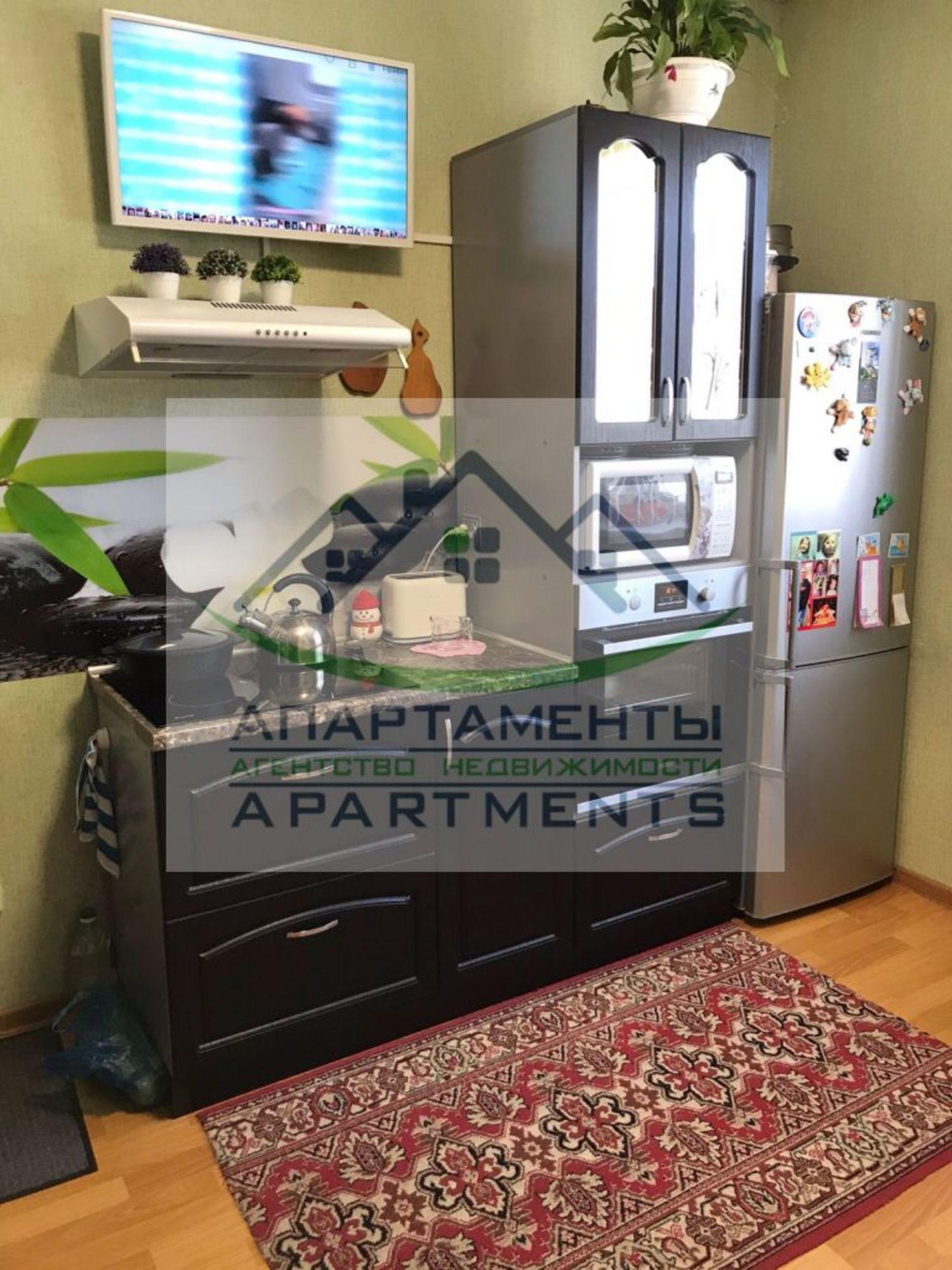 Купить квартиру за 5 600 000 рублей на Катыхина ул, 183/5