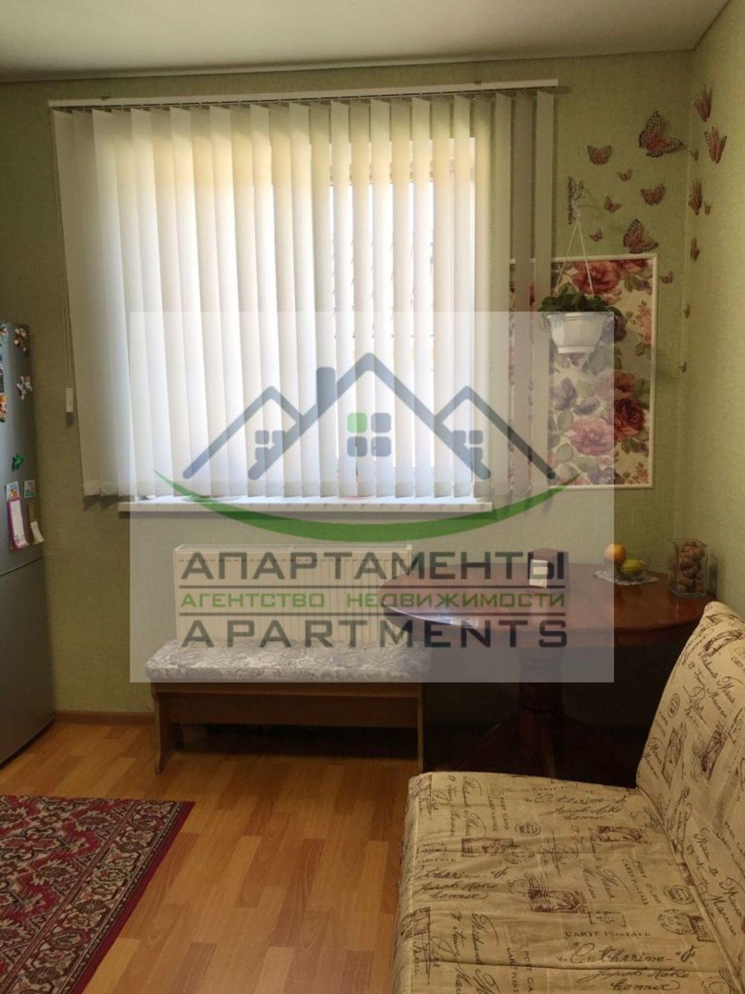 Купить квартиру за 5 600 000 рублей на Катыхина ул, 183/5