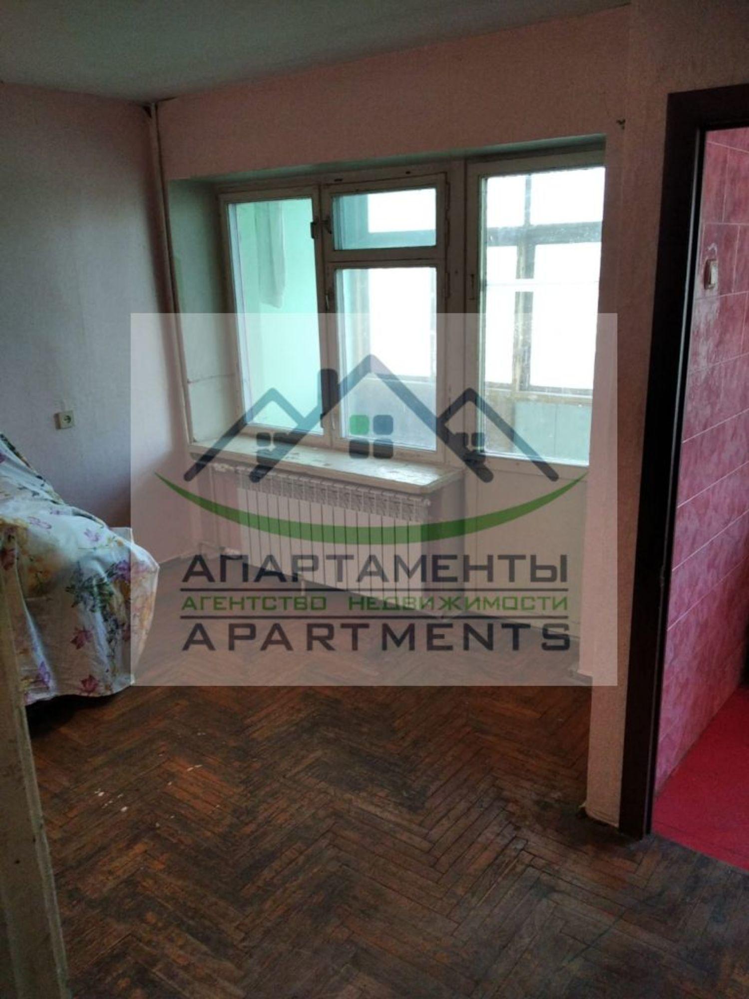 Купить квартиру за 4 200 000 рублей на 40 лет Октября ул, 40