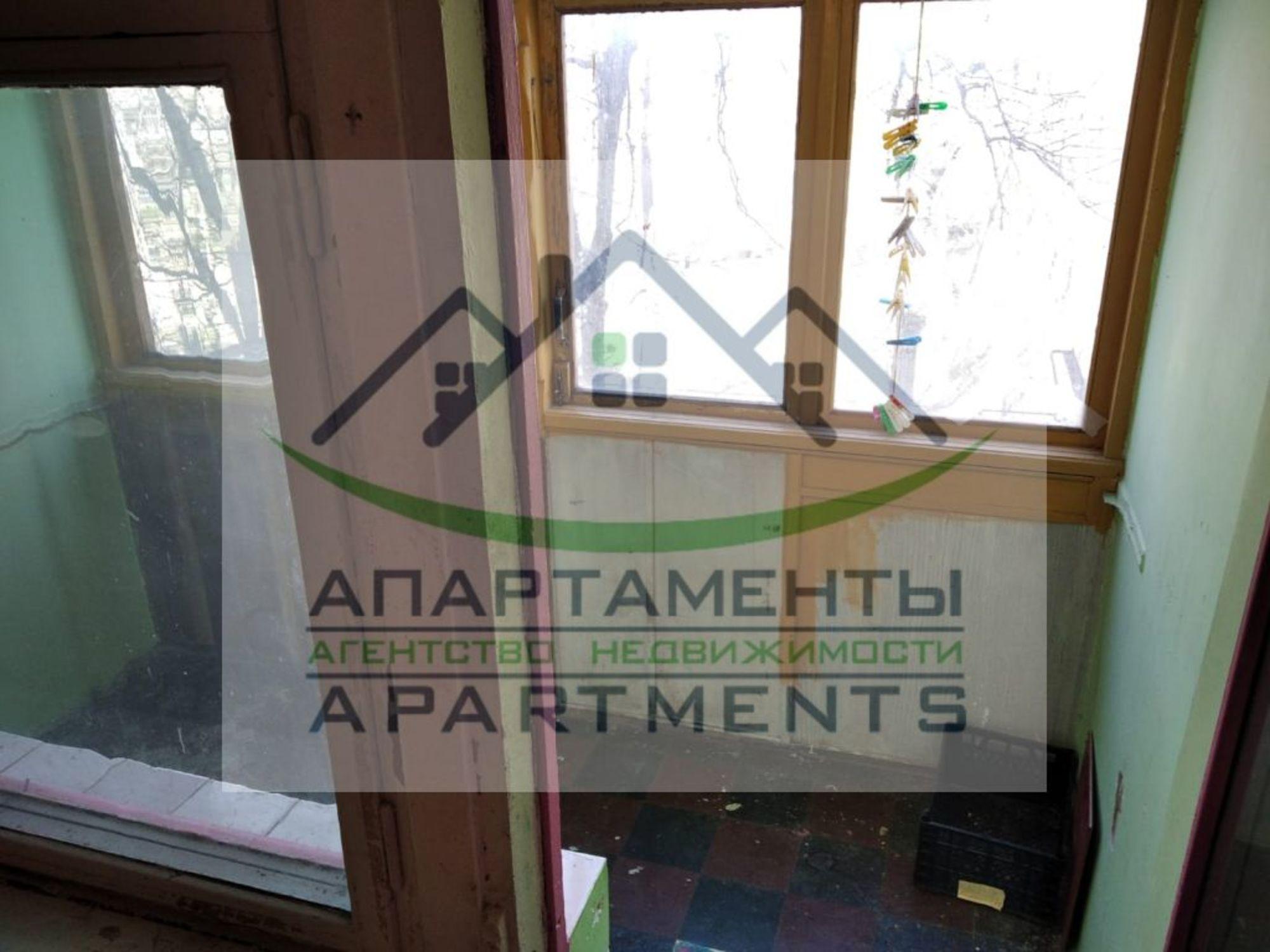 Купить квартиру за 4 200 000 рублей на 40 лет Октября ул, 40
