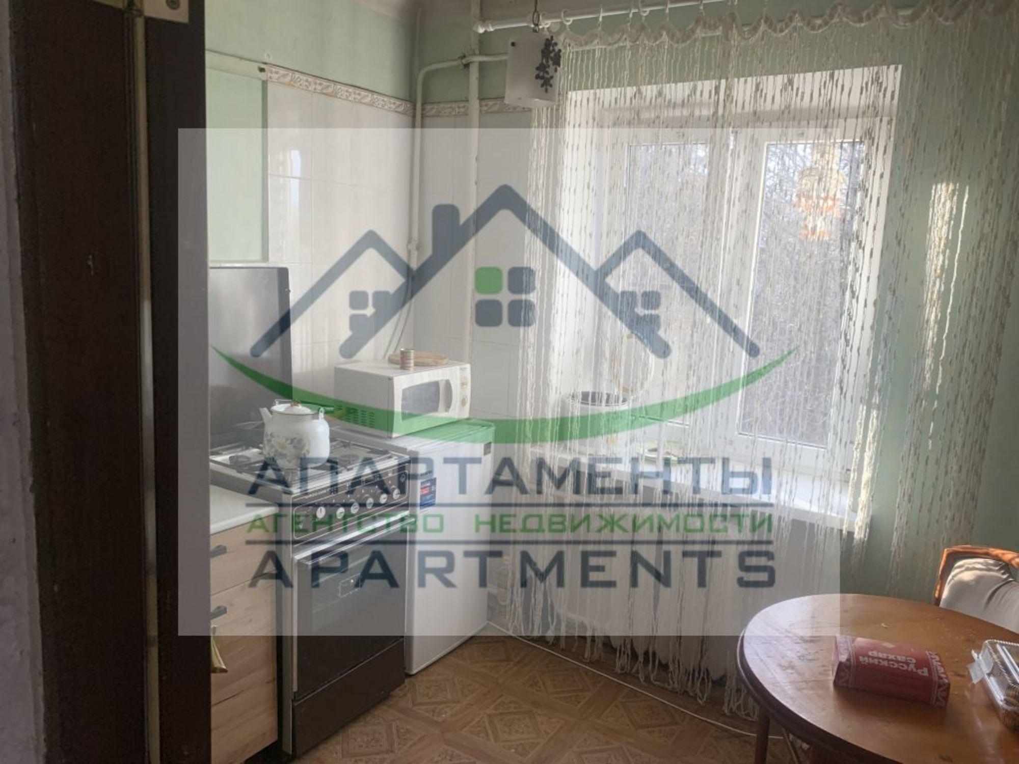 Купить квартиру за 4 000 000 рублей на Героев Медиков ул