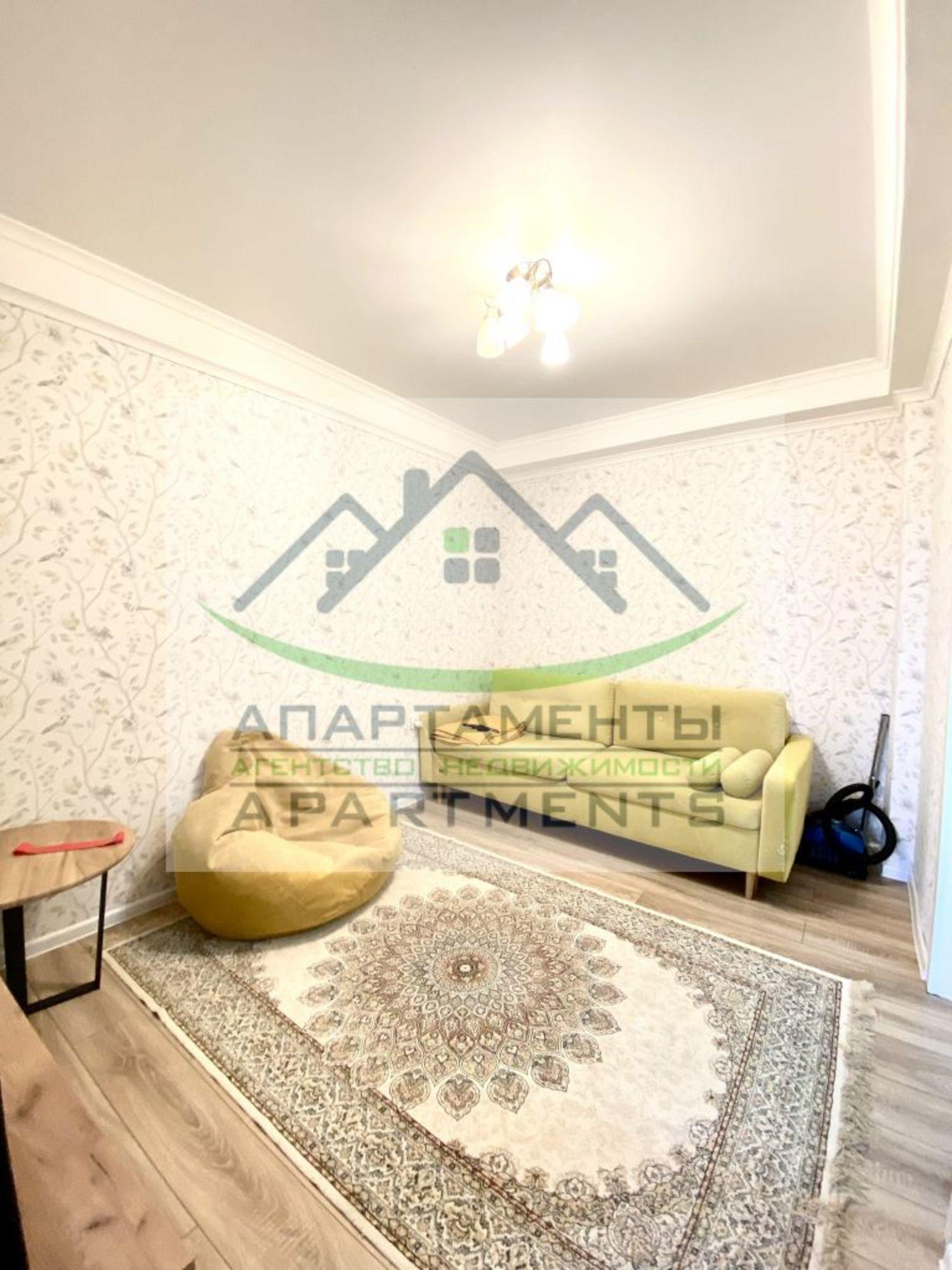 Купить квартиру за 4 650 000 рублей на Булгакова ул, 9