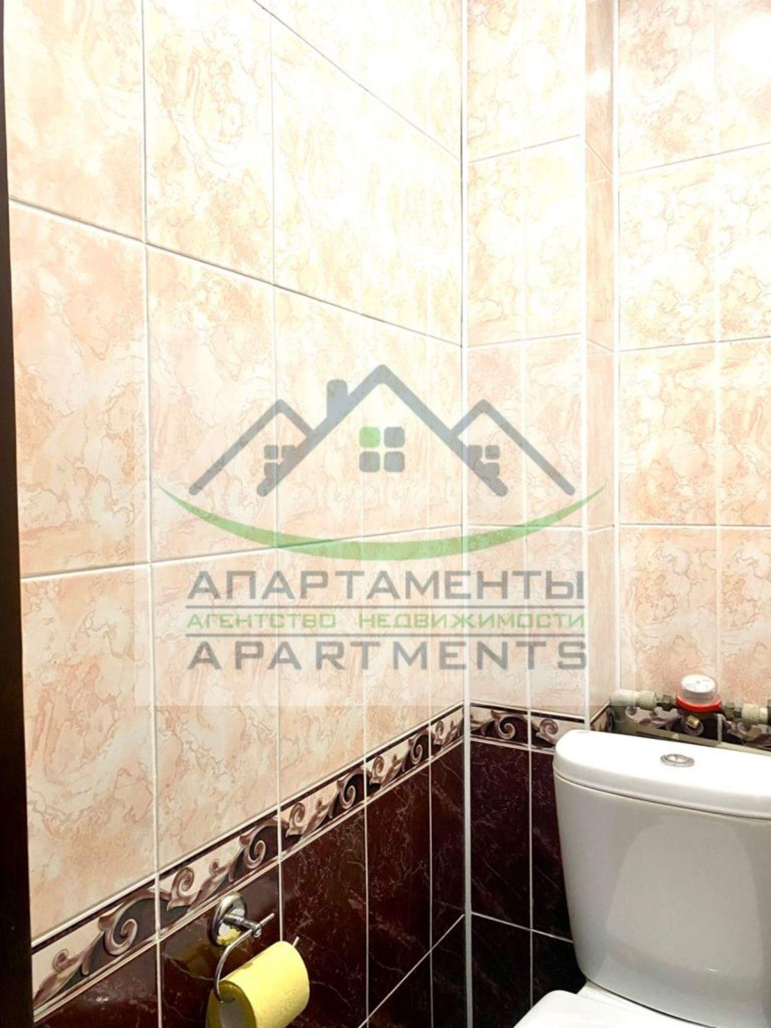 Купить квартиру за 5 800 000 рублей на Победы пр-кт, 83