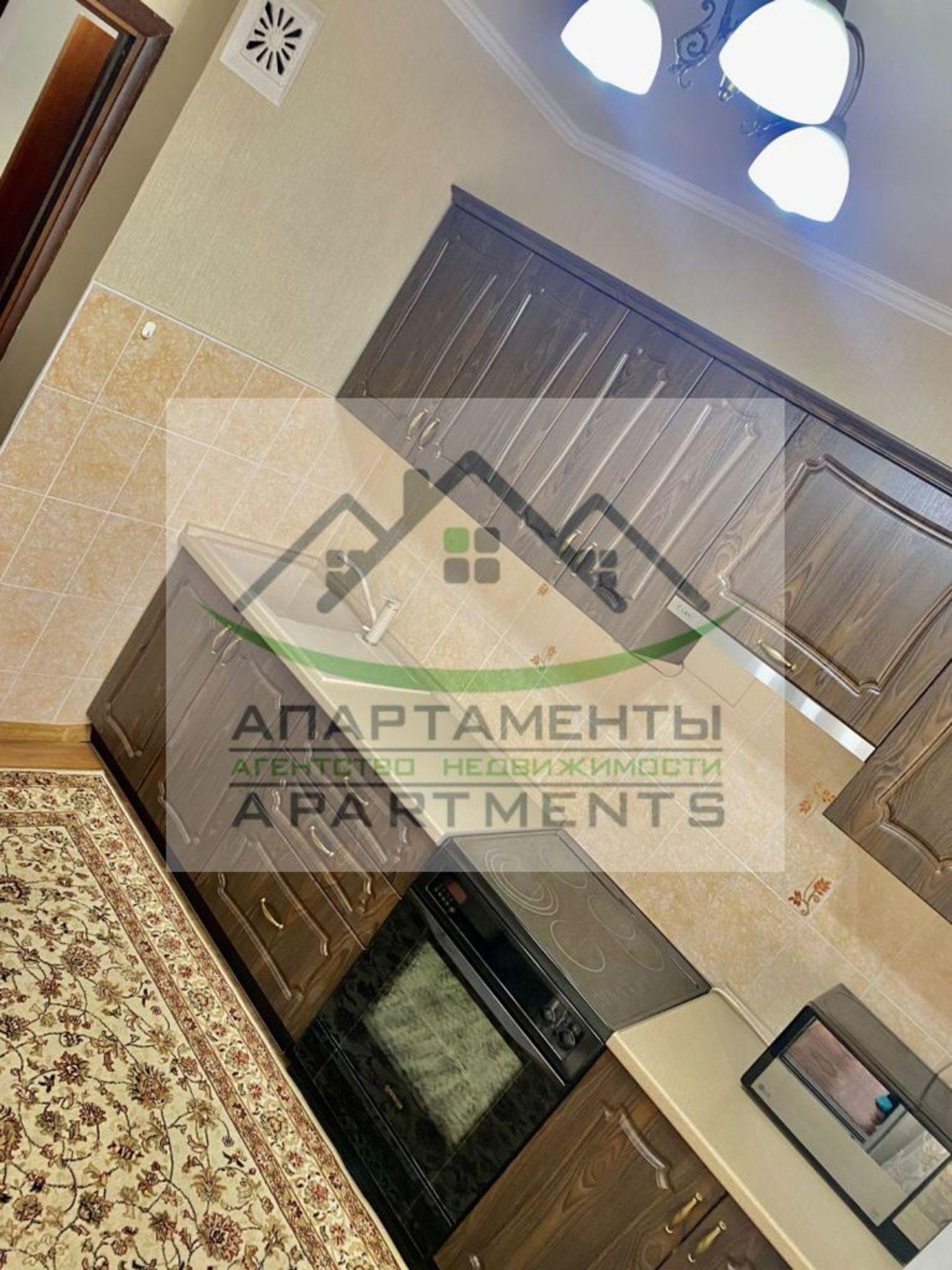 Купить квартиру за 5 800 000 рублей на Победы пр-кт, 83