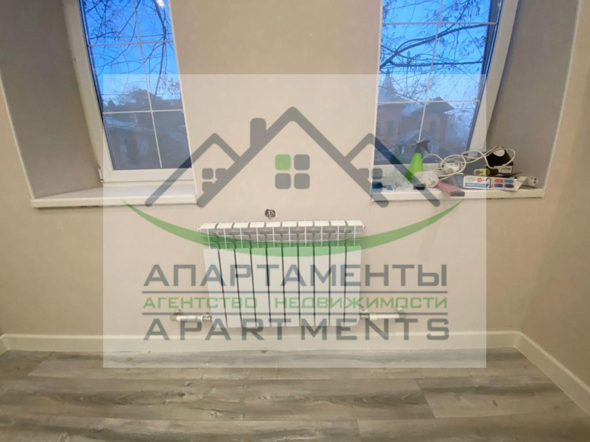 Купить квартиру за 3 700 000 рублей на Авиации ул, 25