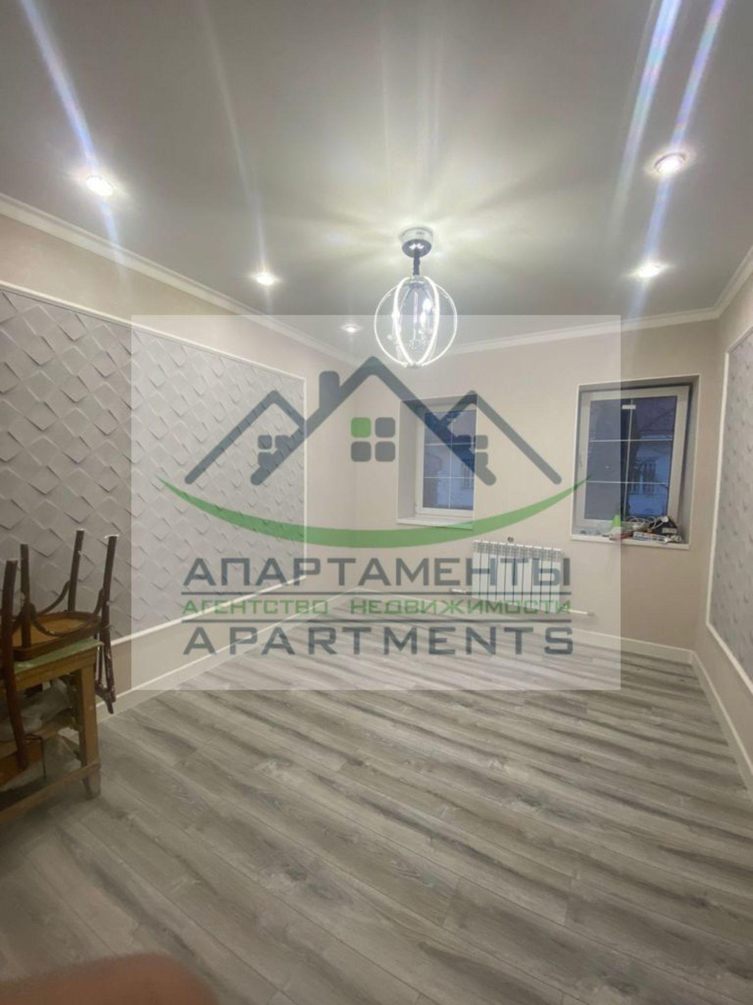 Купить квартиру за 3 700 000 рублей на Авиации ул, 25