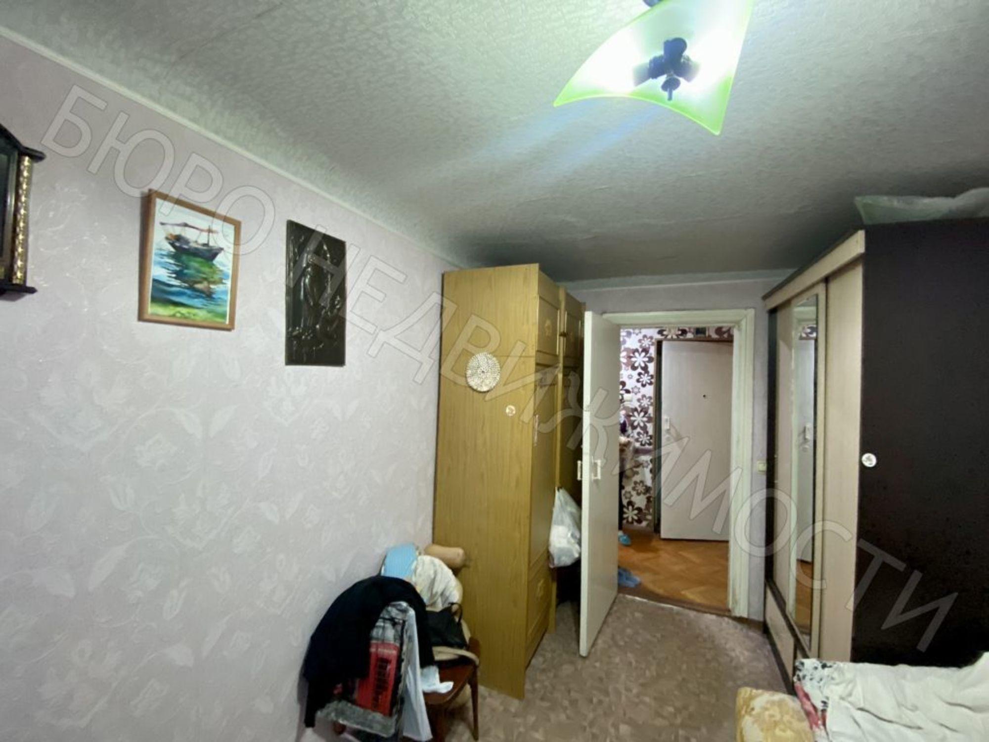 Купить квартиру за 2 900 000 рублей на Энтузиастов ул, 14
