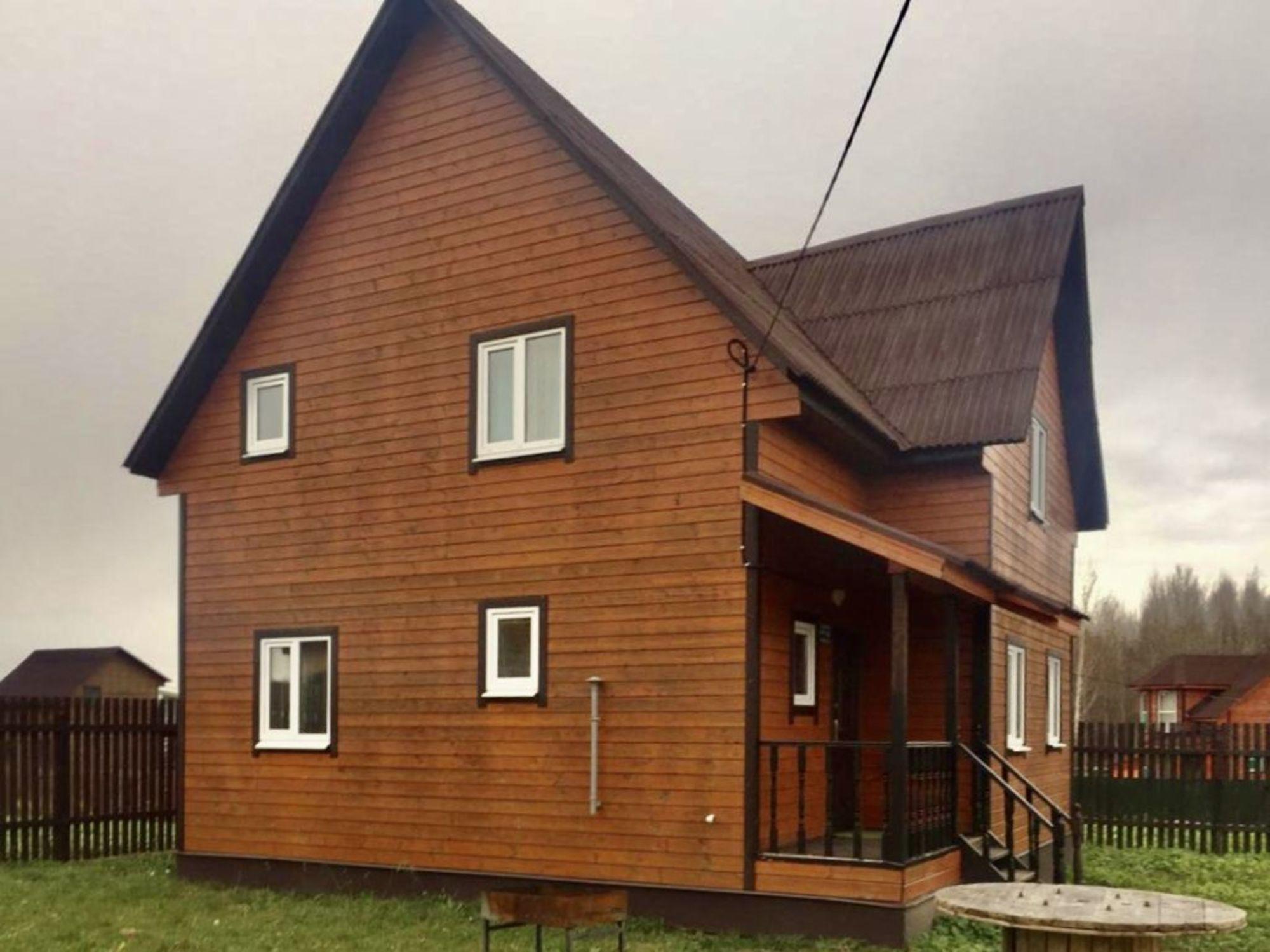 Купить дачу, дом, коттедж за 5 900 000 рублей на Веслево д
