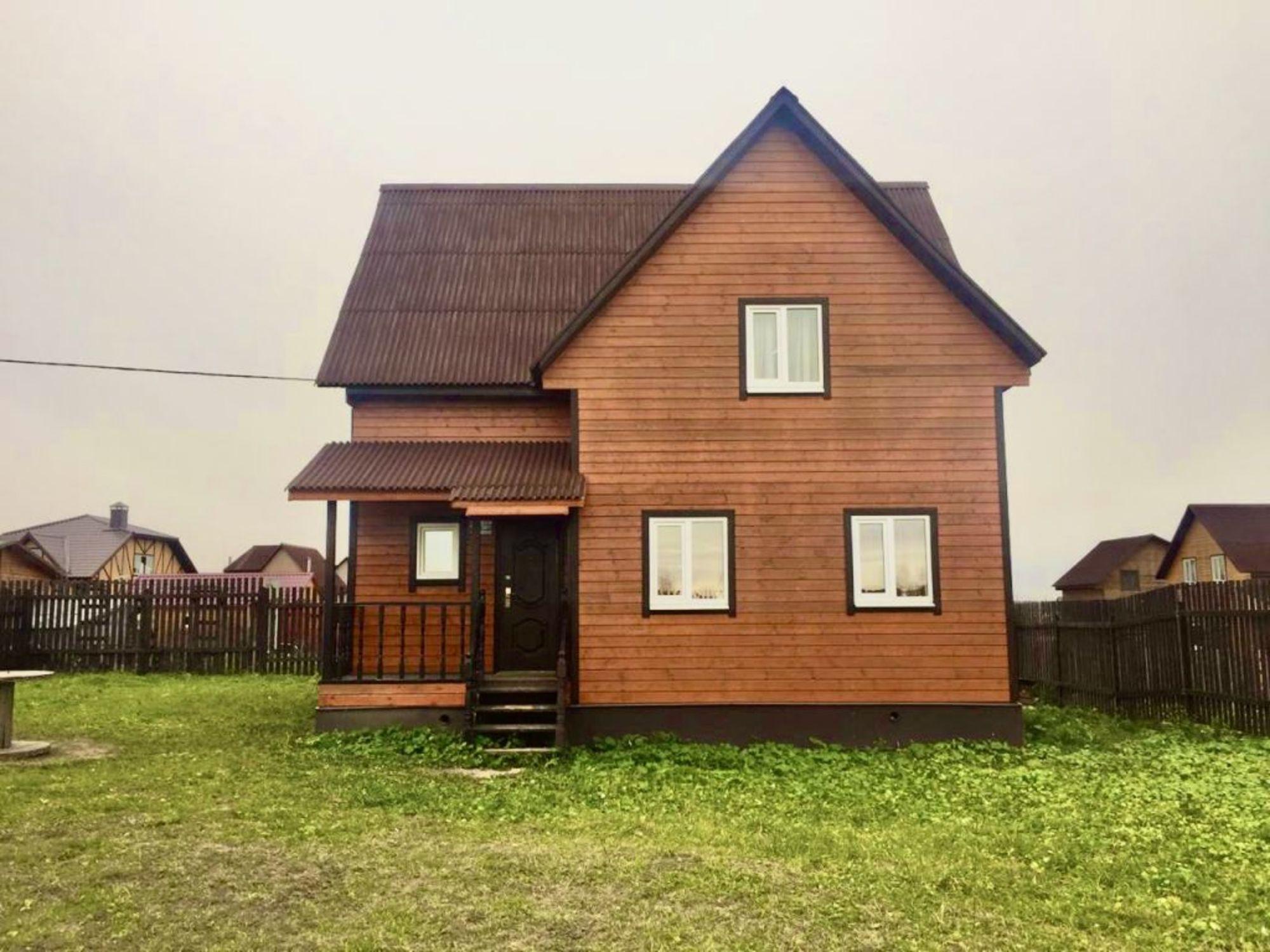 Купить дачу, дом, коттедж за 5 900 000 рублей на Веслево д