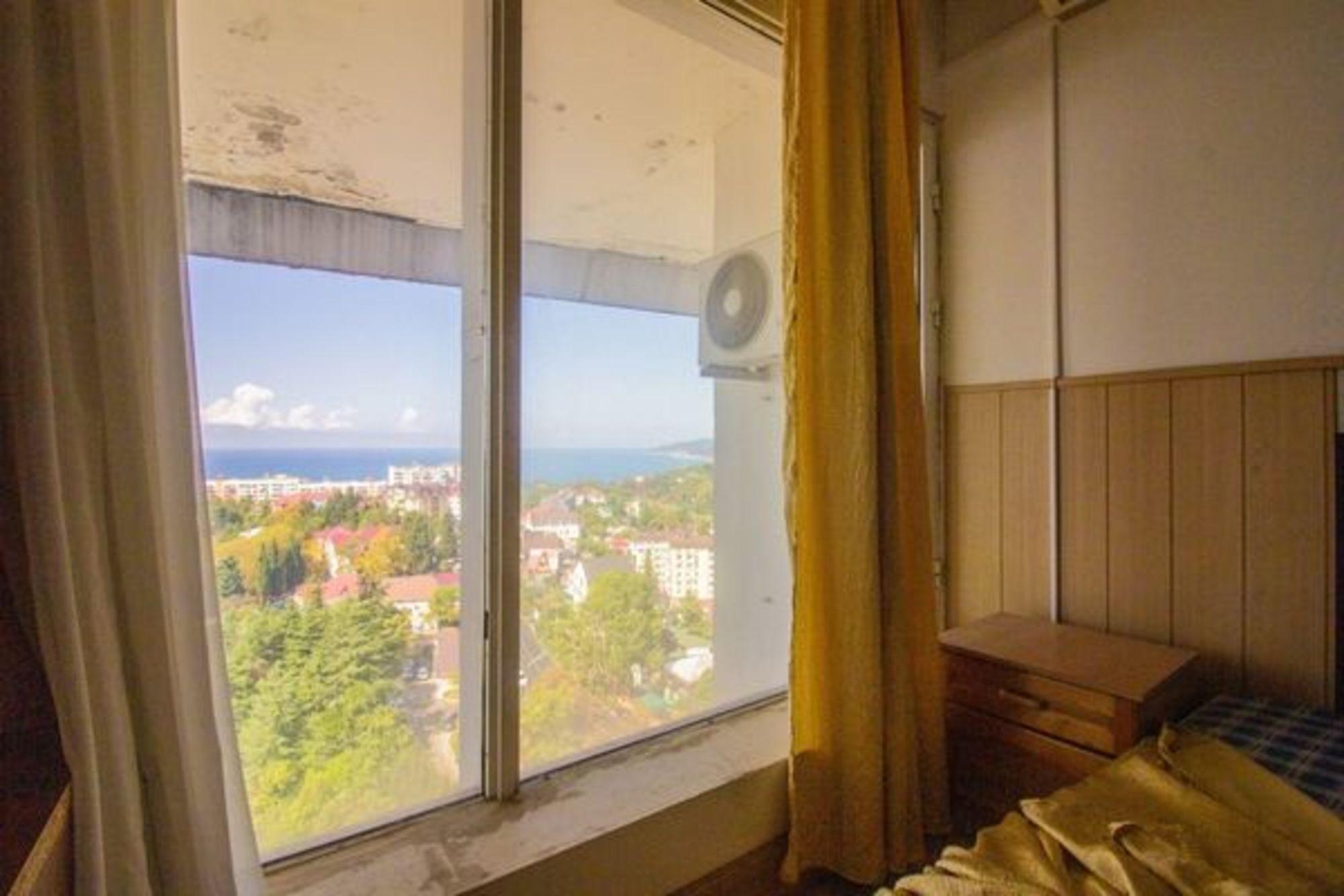 Купить квартиру за 30 987 600 рублей на Беранда с, Виноградная ул, 101/1