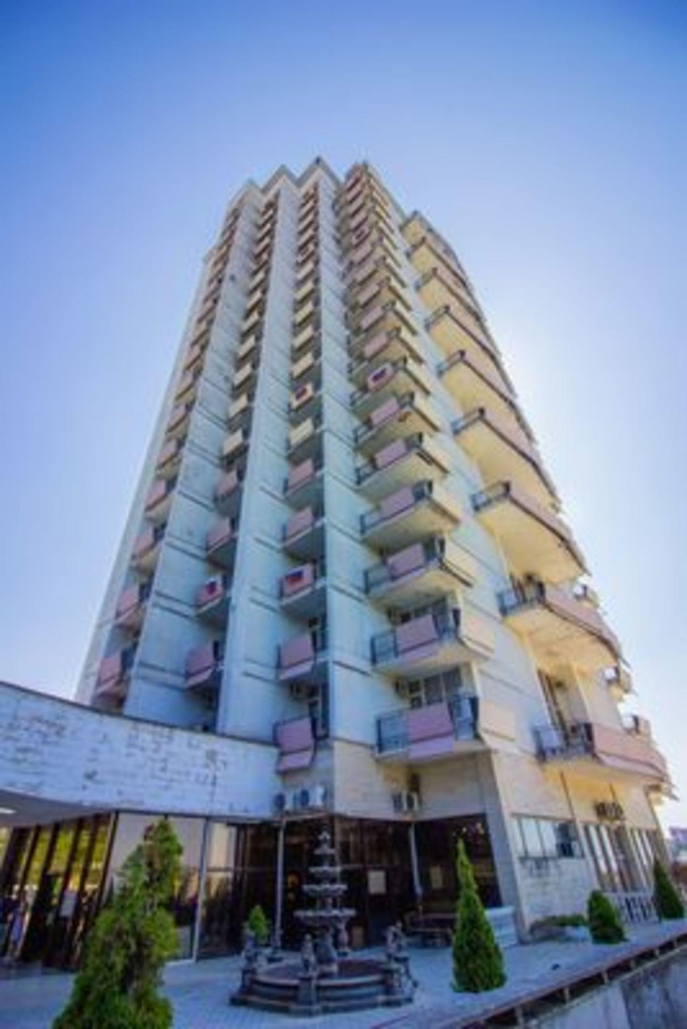 Купить квартиру за 30 659 300 рублей на Беранда с, Виноградная ул, 101/1