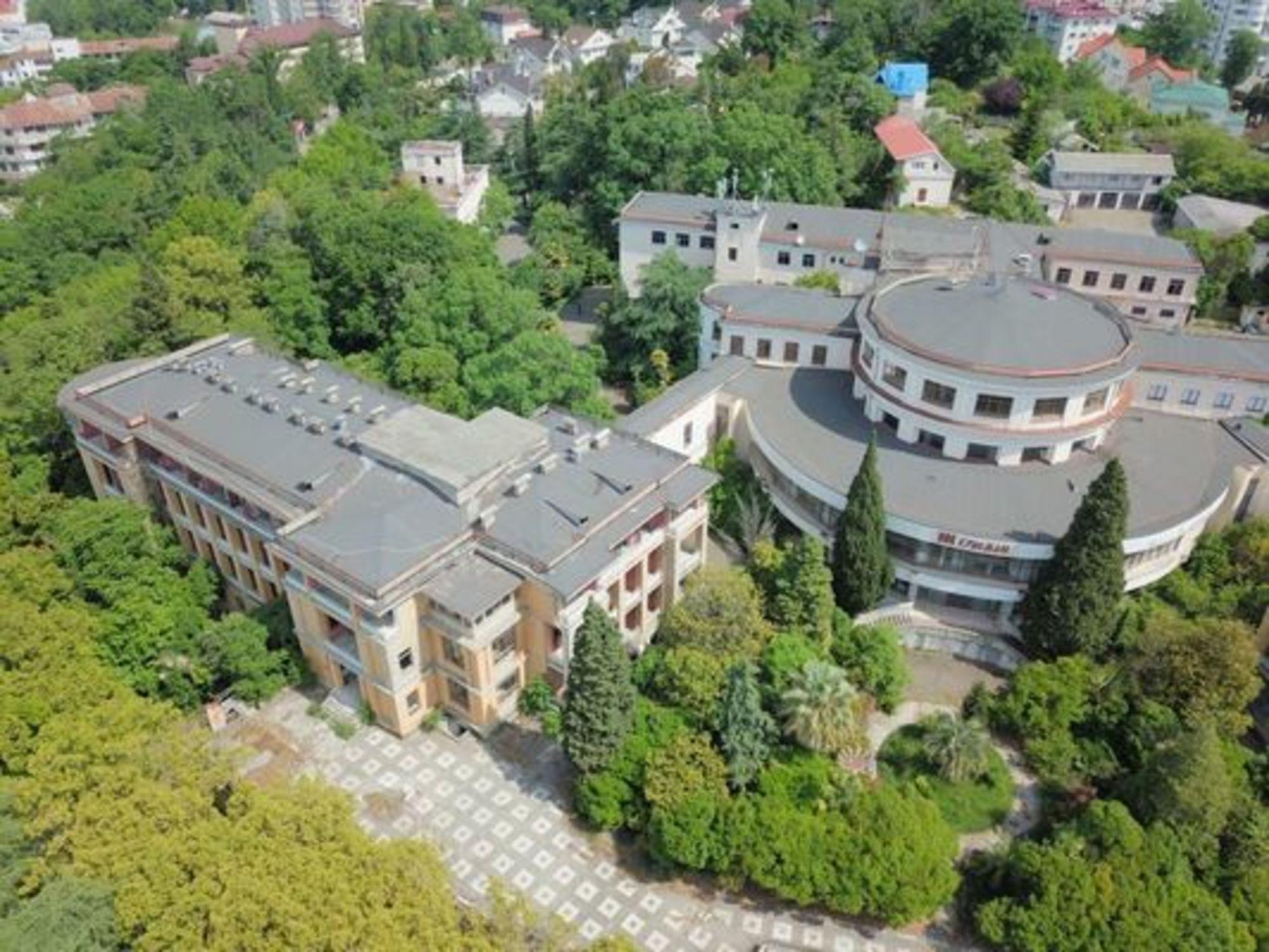 Купить квартиру за 47 700 000 рублей на Беранда с, Виноградная ул, 14