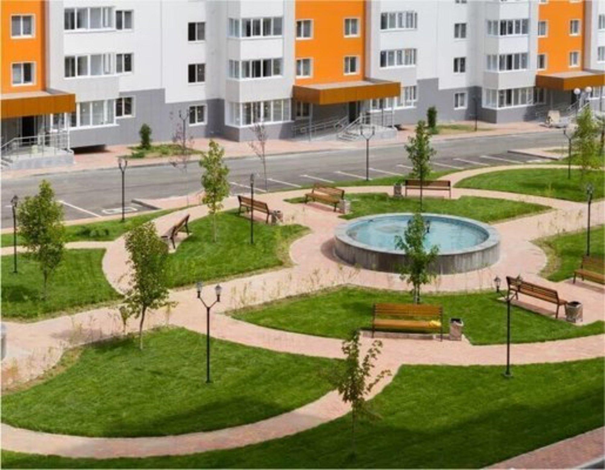 Купить квартиру за 13 500 000 рублей на Раздольное с, Тепличная ул, 83