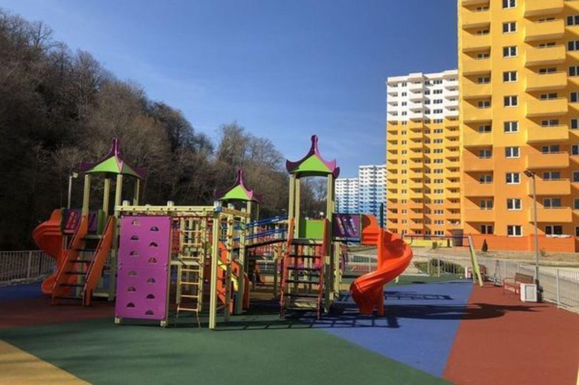 Купить квартиру за 10 746 200 рублей на Раздольное с, Тепличная ул, 63