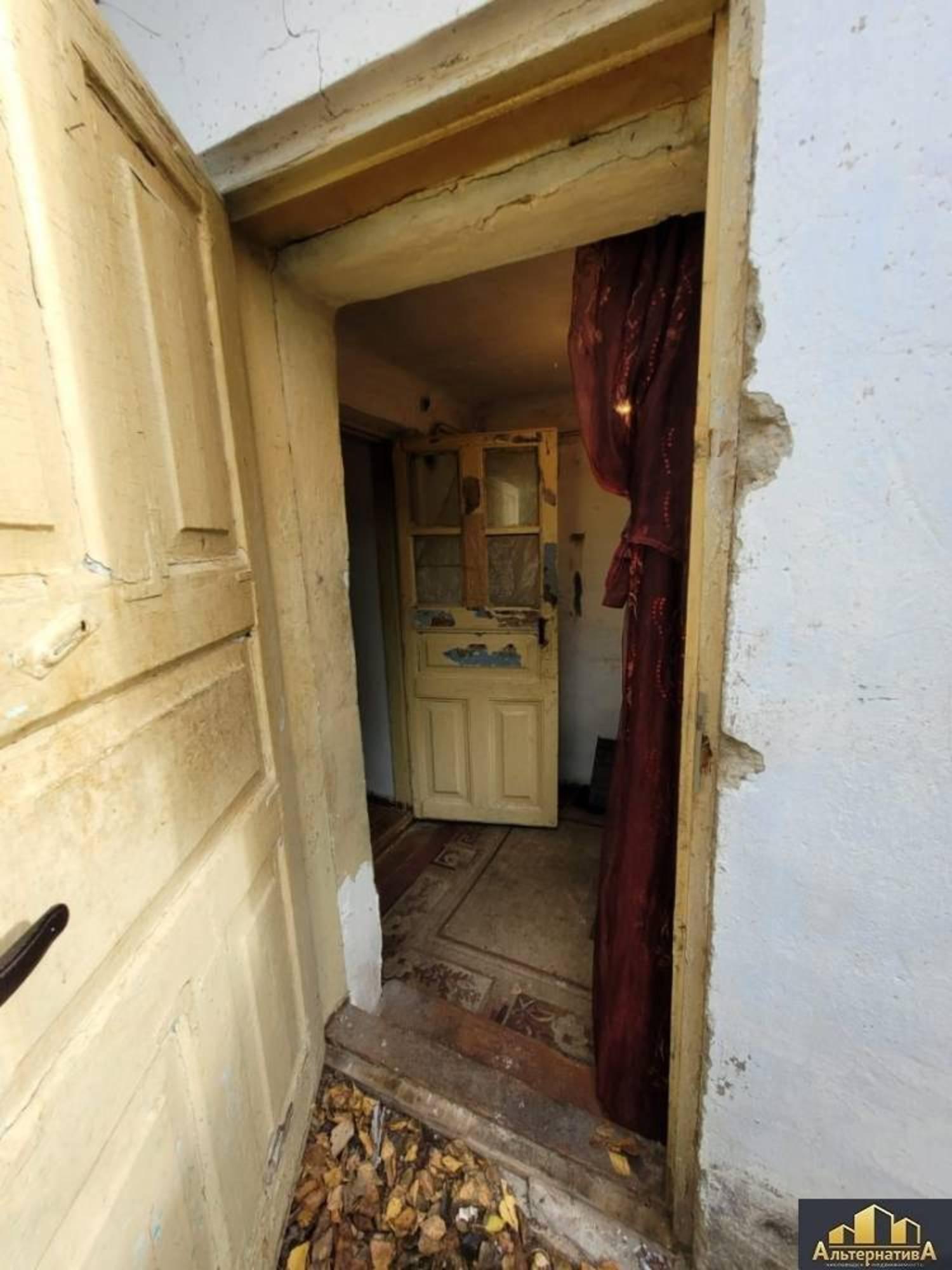 Купить квартиру за 2 500 000 рублей на Резервуарная ул.