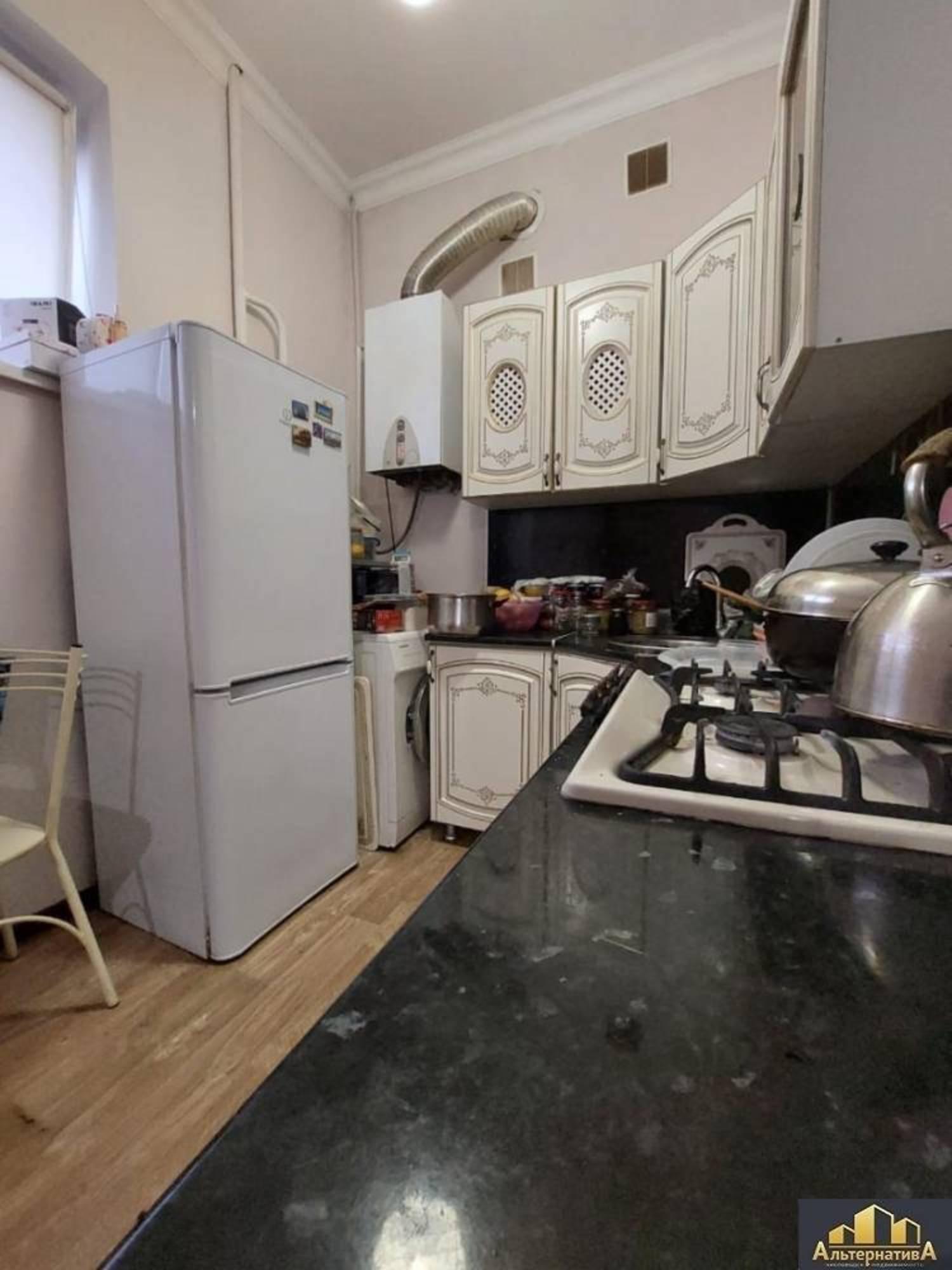 Купить квартиру за 10 500 000 рублей на Жуковского ул.