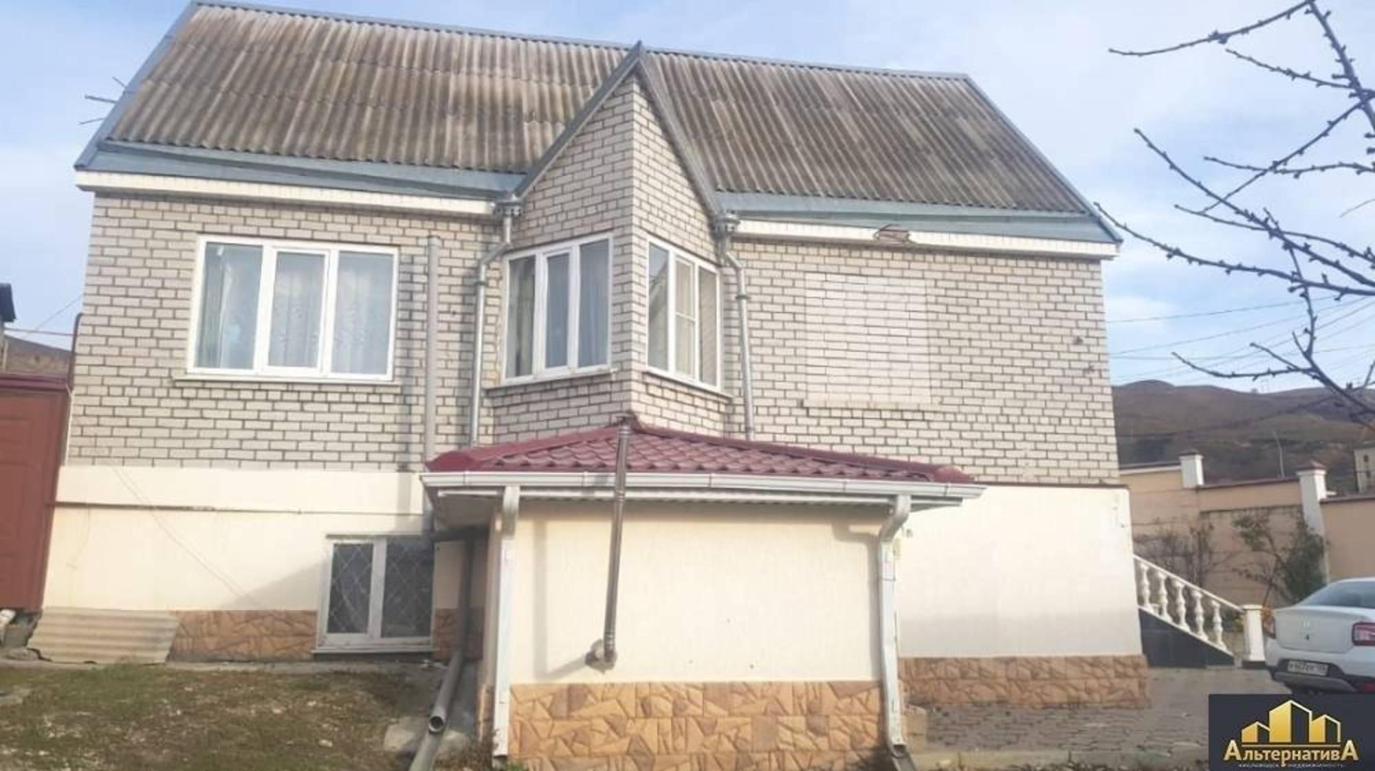 Купить дачу, дом, коттедж за 19 000 000 рублей на Кисловодская ул.