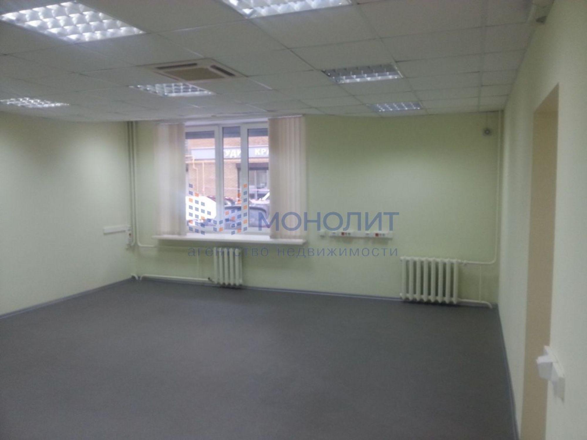 Купить офис, помещение под офис за 8 400 000 рублей на Варварская ул, 40