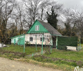 коттедж 48.7 кв м ул. Ленина