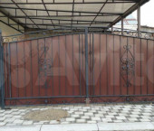 3-комн, 72кв м, этаж 1/1 Парковая ул, 3