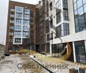 2-комн, 58 кв м, этаж 4/7 Угарова пр-кт, 12а