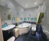 1-комн, 56кв м, этаж 6/7 Школьная ул, 33к1