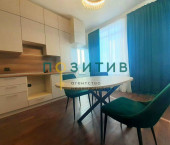 3-комн, 57кв м, этаж 4/4 Калинина пр-кт, 27к3