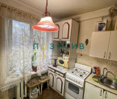 2-комн, 44кв м, этаж 2/5 Московская ул, 82к1