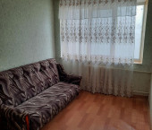1-комн, 20кв м, этаж 1/2 заводская